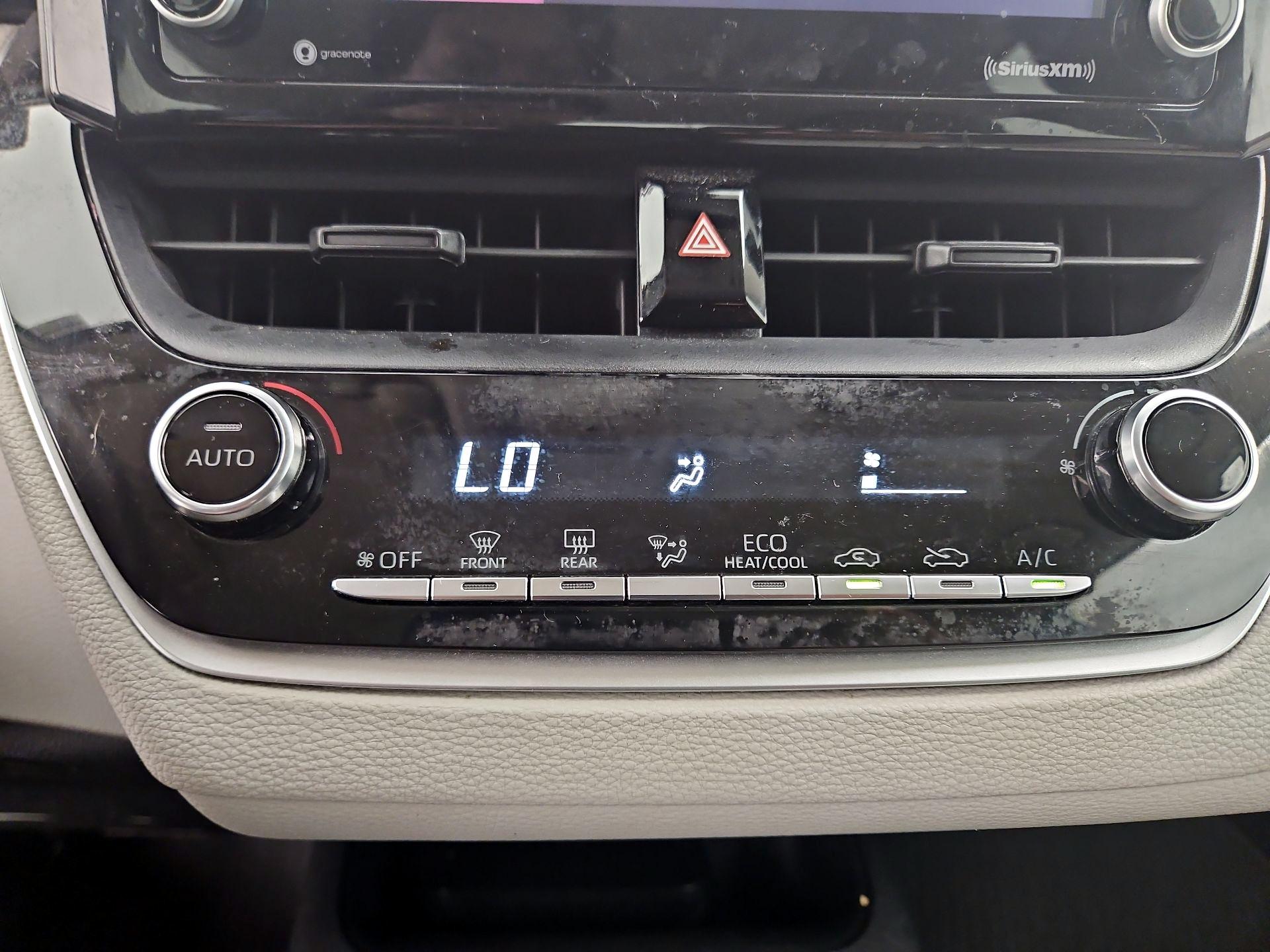 Thumbnail: 2022 Toyota Corolla - 17