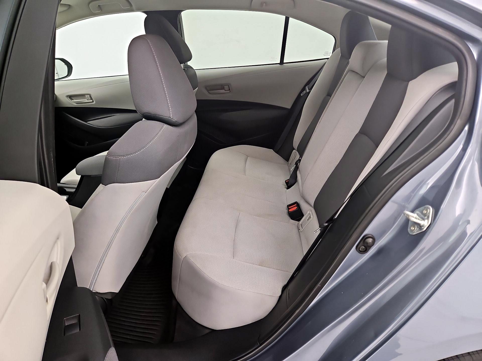 Thumbnail: 2022 Toyota Corolla - 20