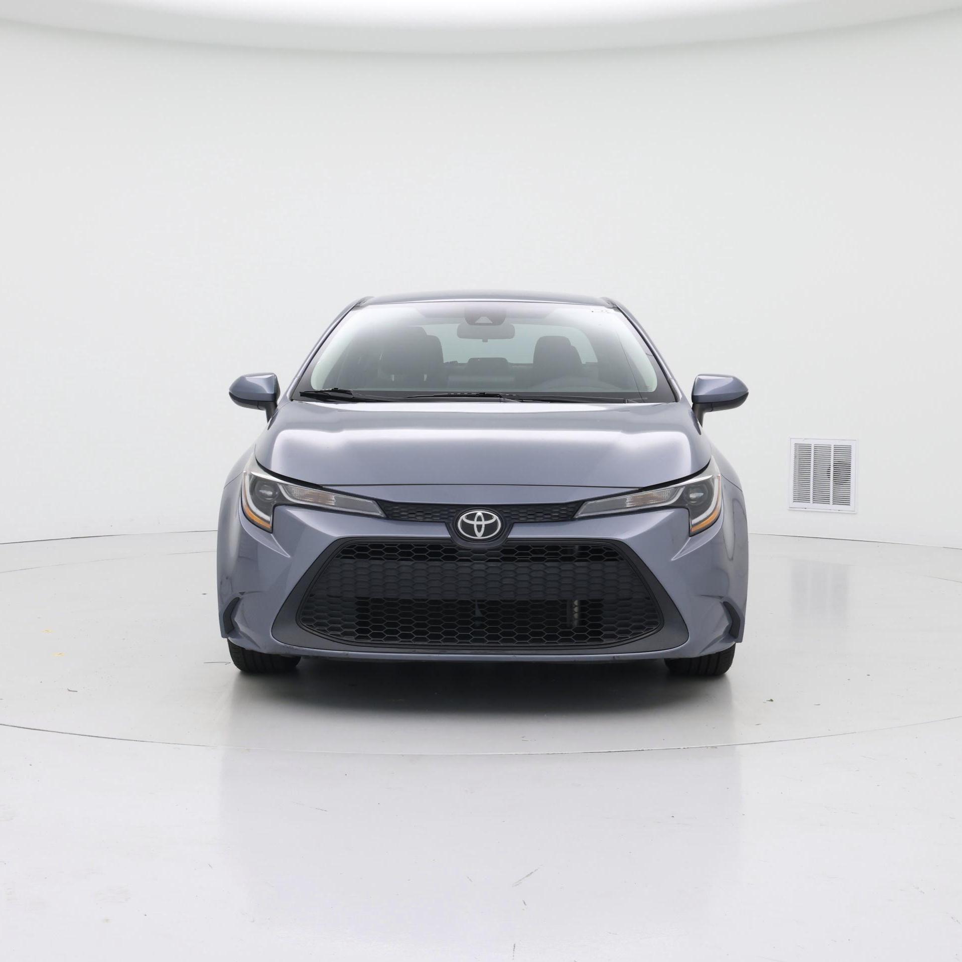 Thumbnail: 2022 Toyota Corolla - 5