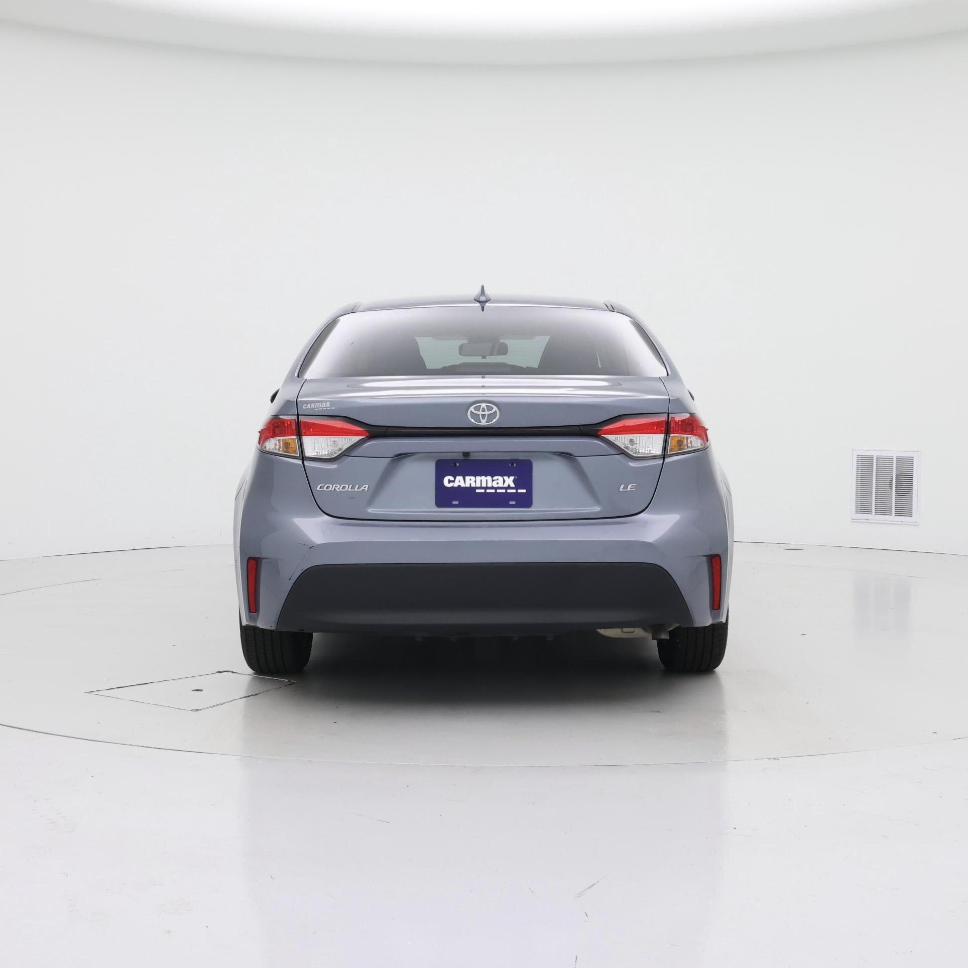 Thumbnail: 2022 Toyota Corolla - 6