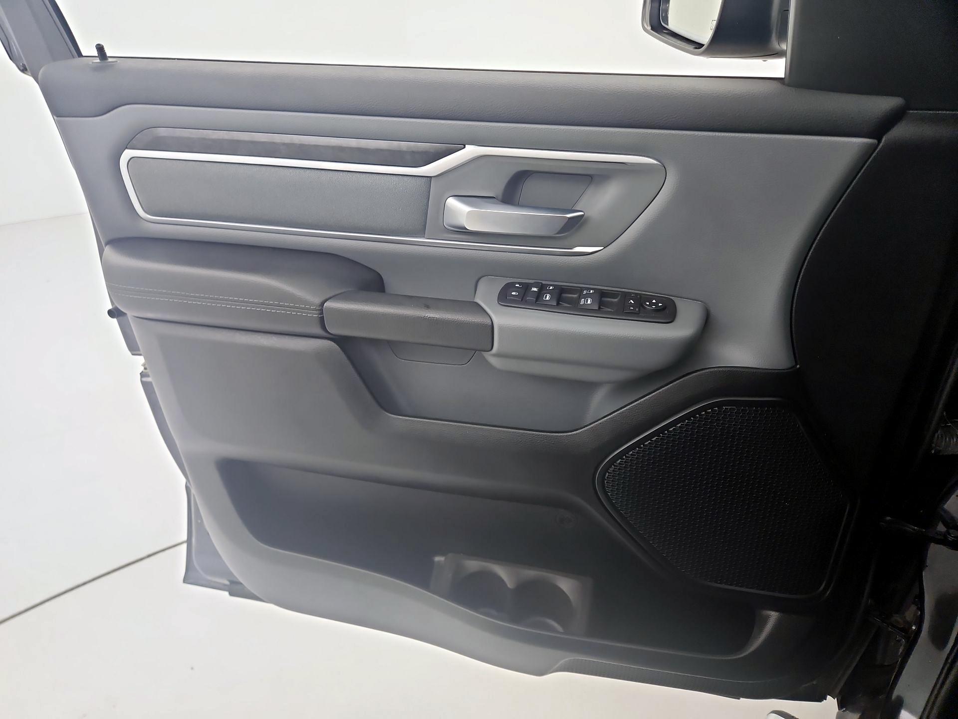 Thumbnail: 2021 RAM 1500 - 12