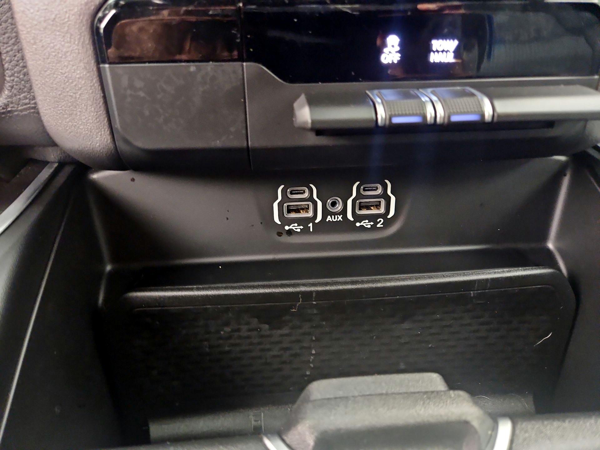 Thumbnail: 2021 RAM 1500 - 19