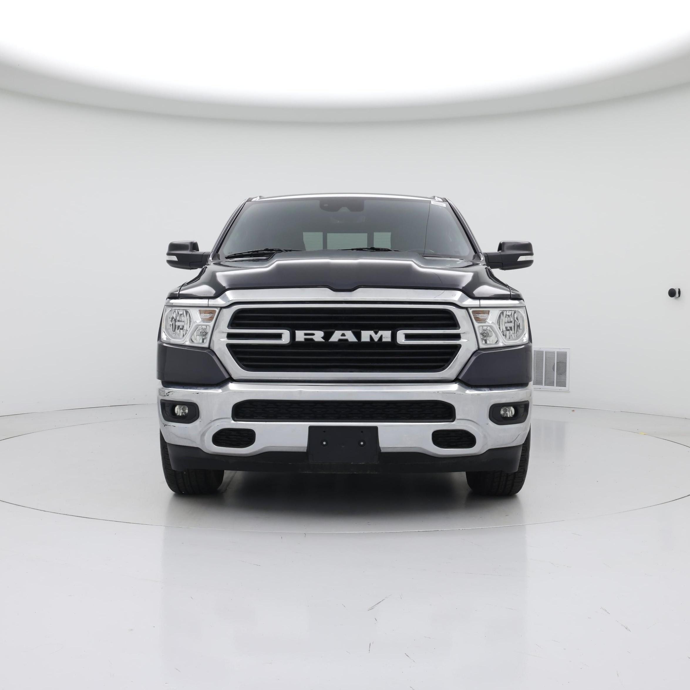 Thumbnail: 2021 RAM 1500 - 5