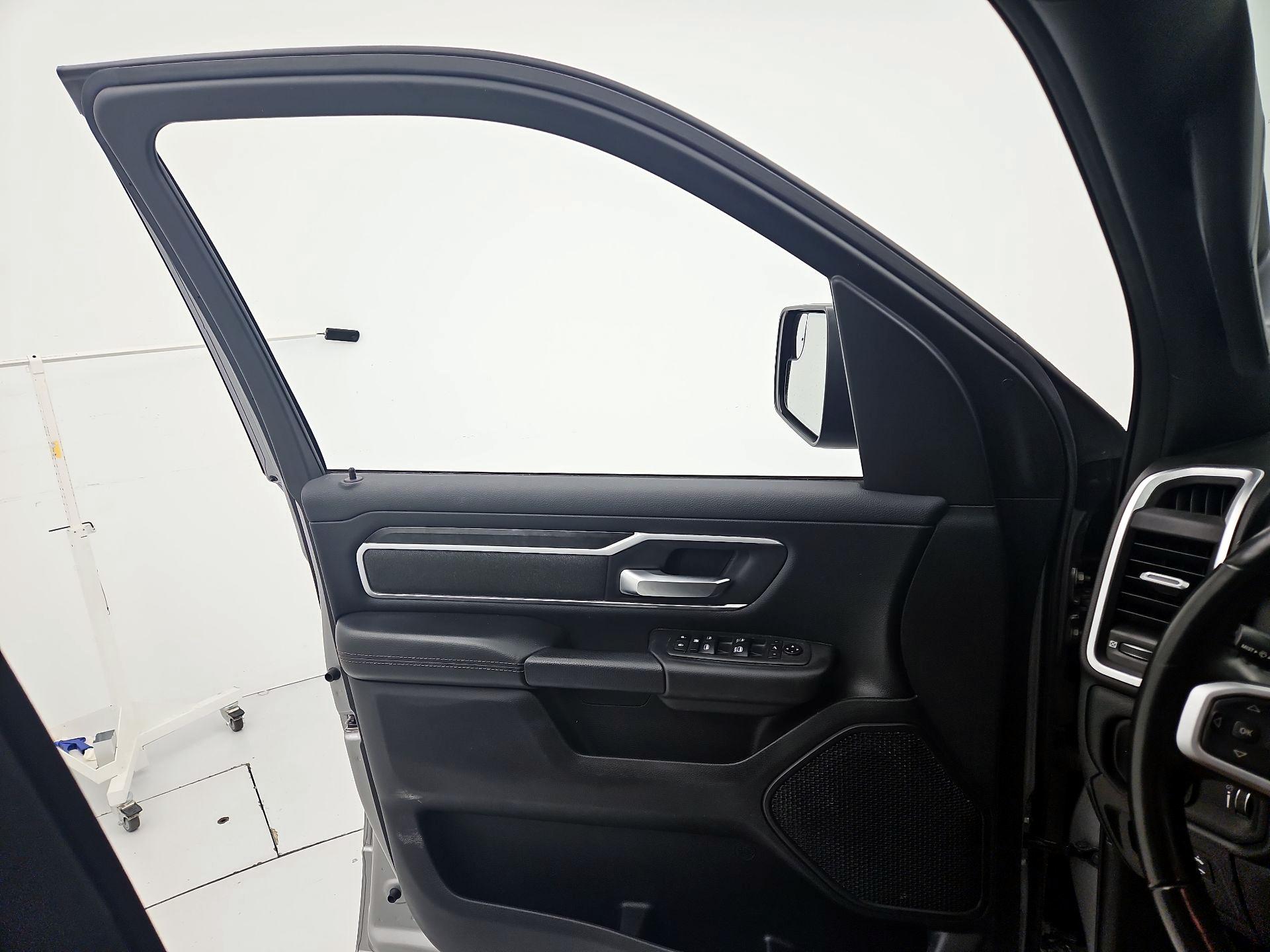 Thumbnail: 2021 RAM 1500 - 12