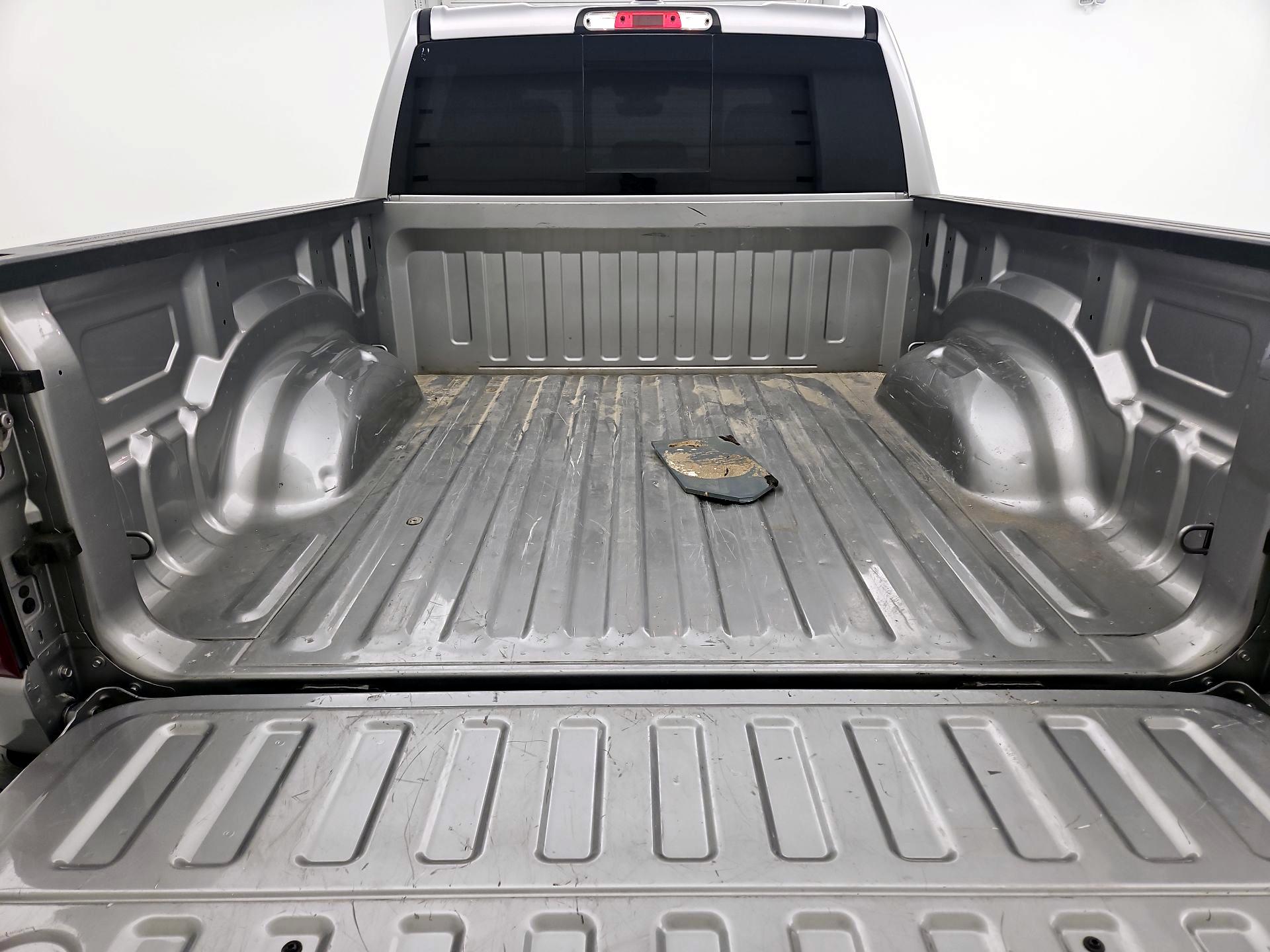 Thumbnail: 2021 RAM 1500 - 20