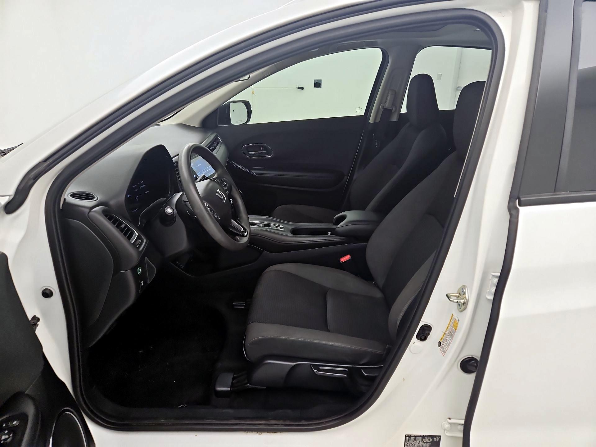 Thumbnail: 2021 Honda HR-V - 11