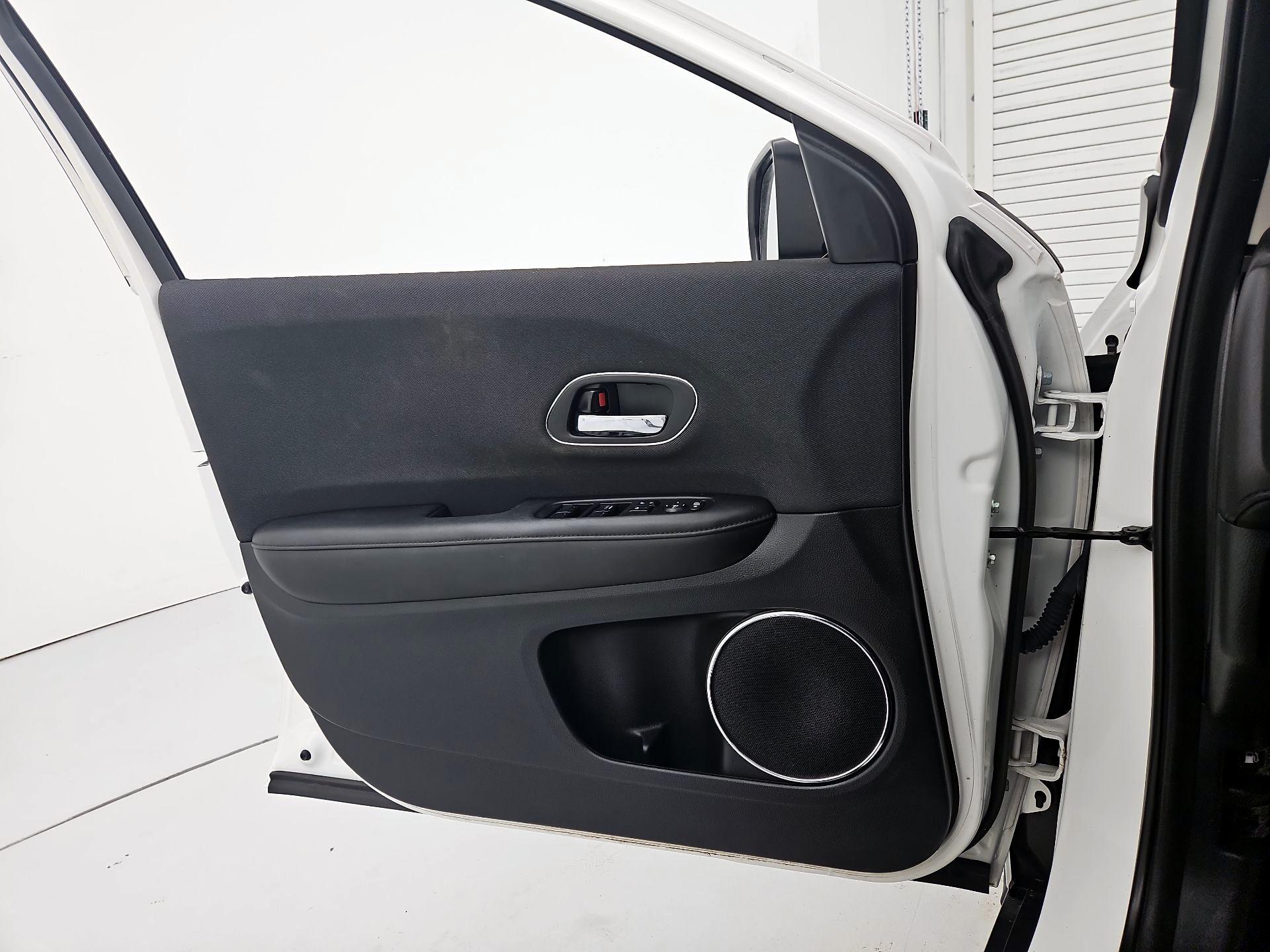 Thumbnail: 2021 Honda HR-V - 12