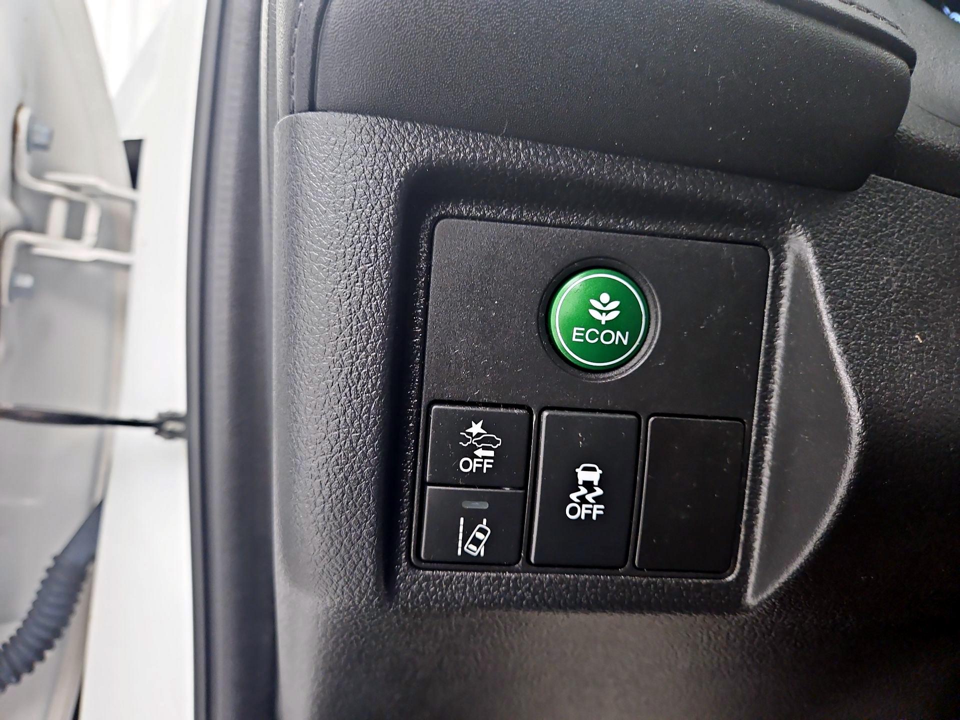 Thumbnail: 2021 Honda HR-V - 13