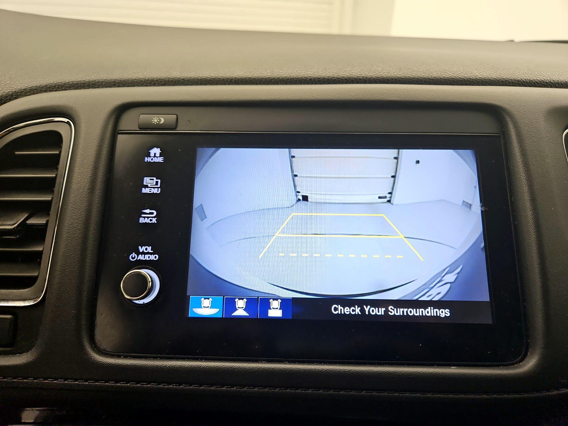 Thumbnail: 2021 Honda HR-V - 14