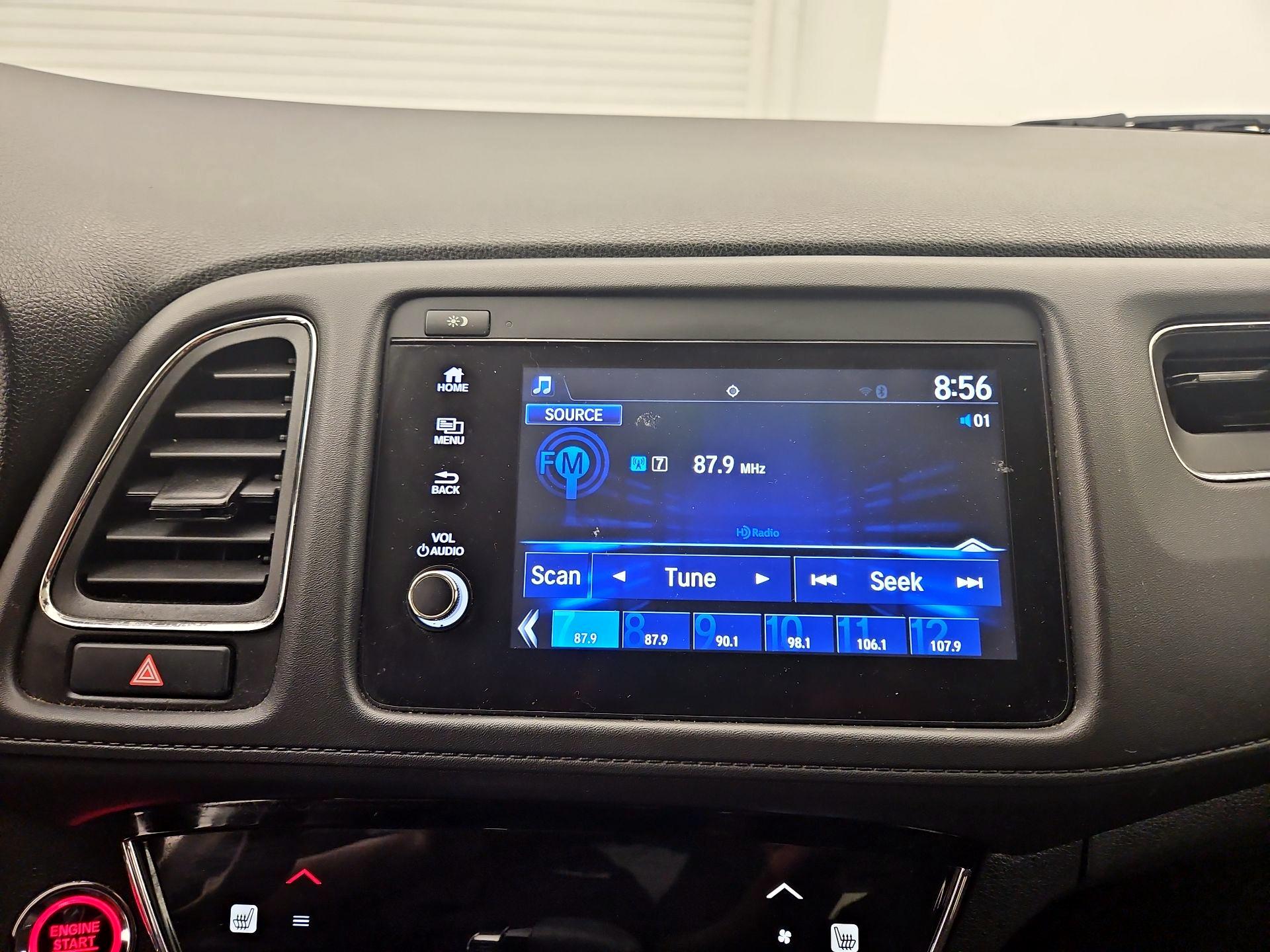 Thumbnail: 2021 Honda HR-V - 15