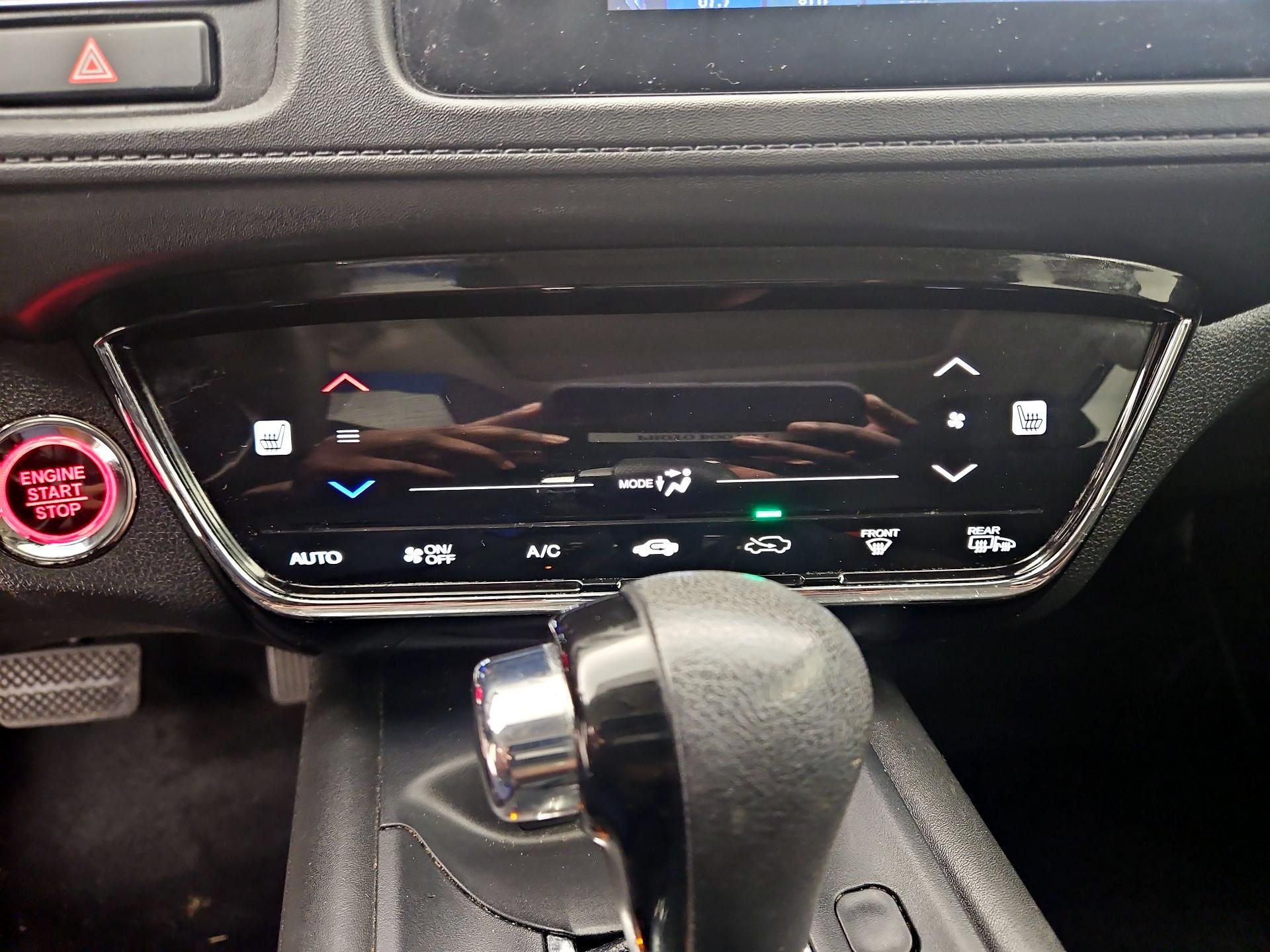 Thumbnail: 2021 Honda HR-V - 16