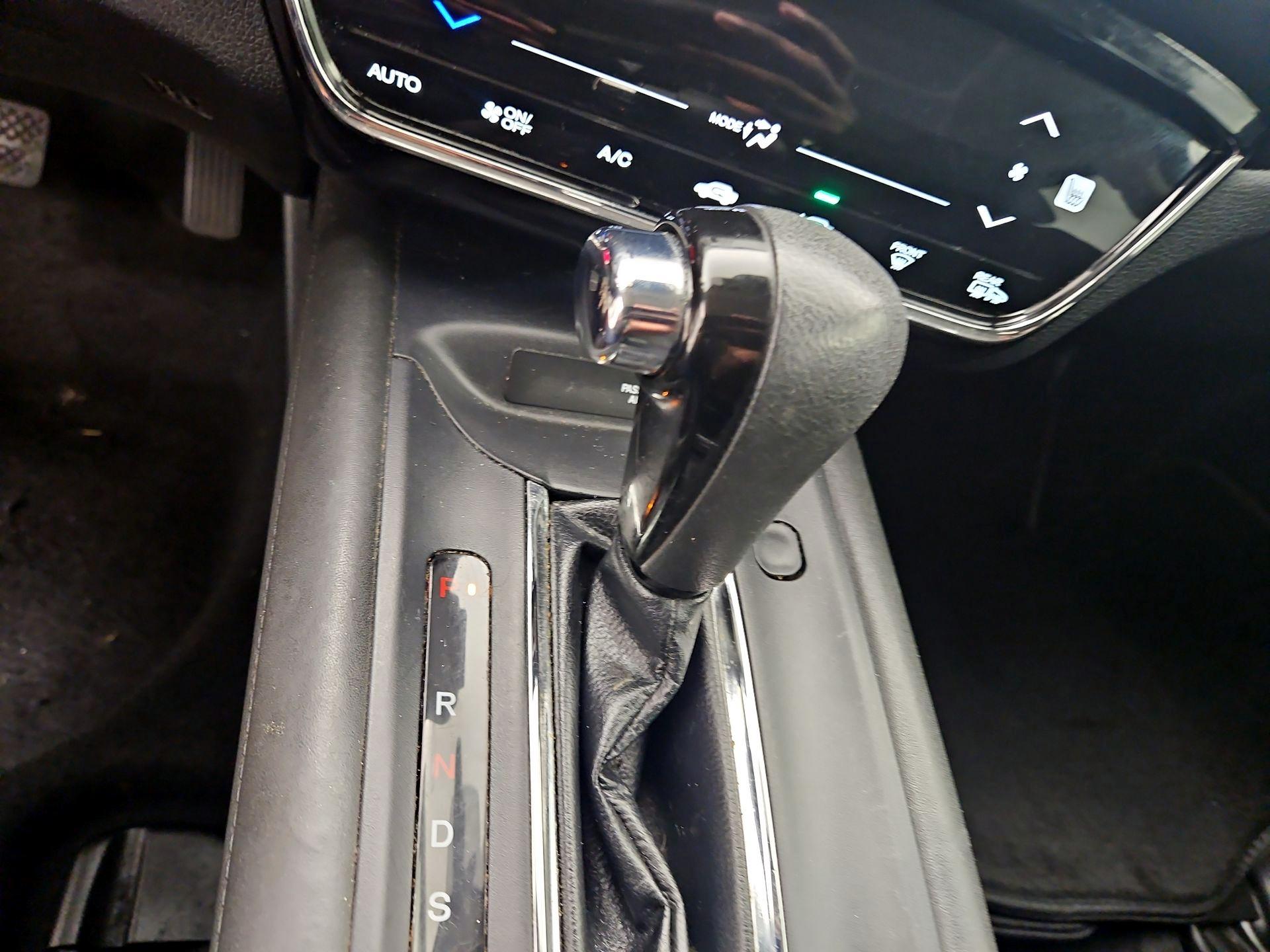 Thumbnail: 2021 Honda HR-V - 17