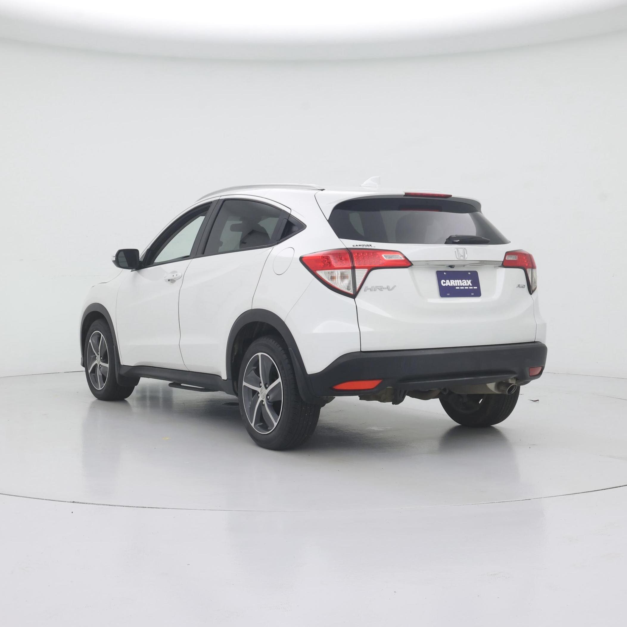 Thumbnail: 2021 Honda HR-V - 2
