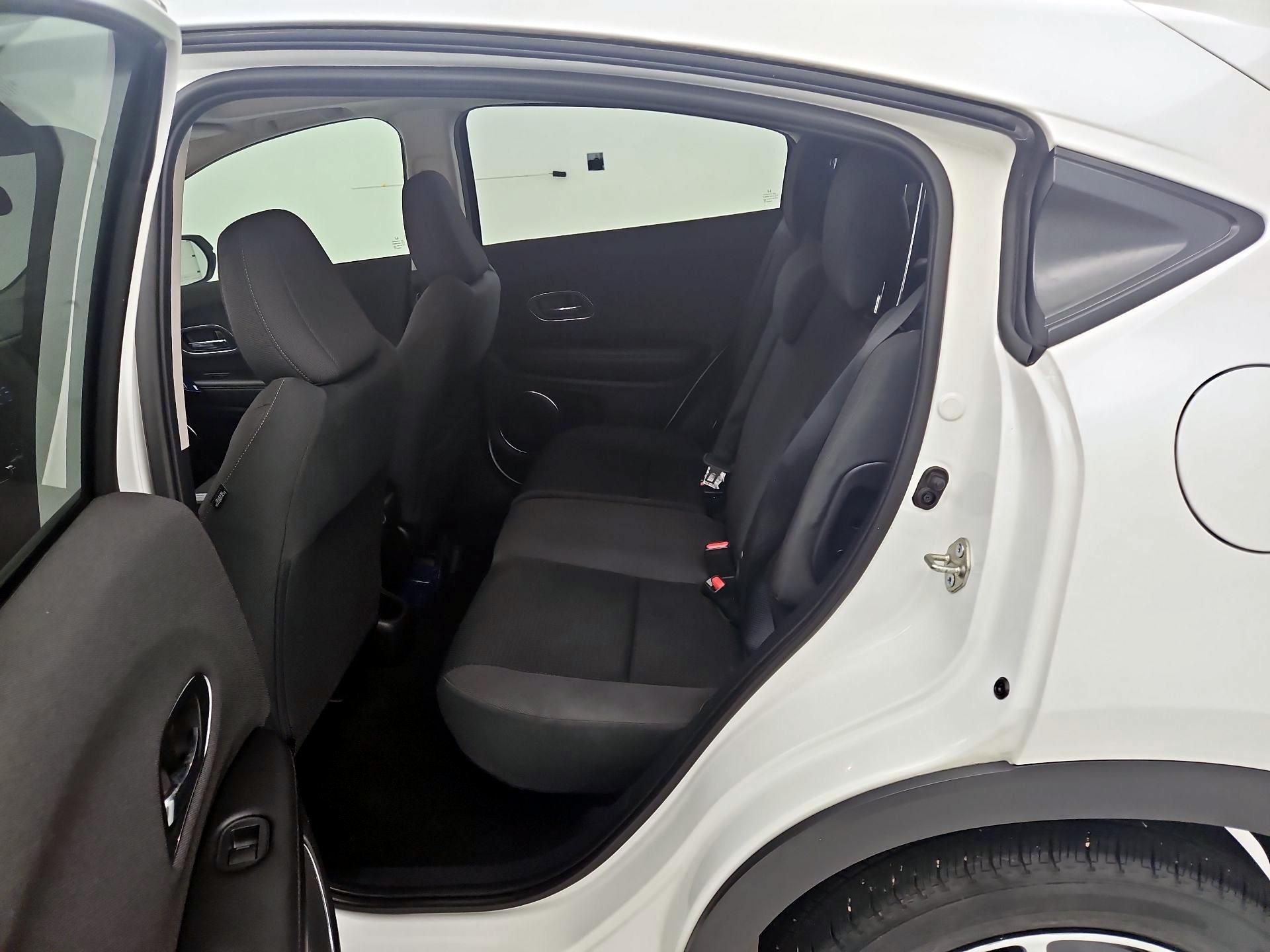 Thumbnail: 2021 Honda HR-V - 20