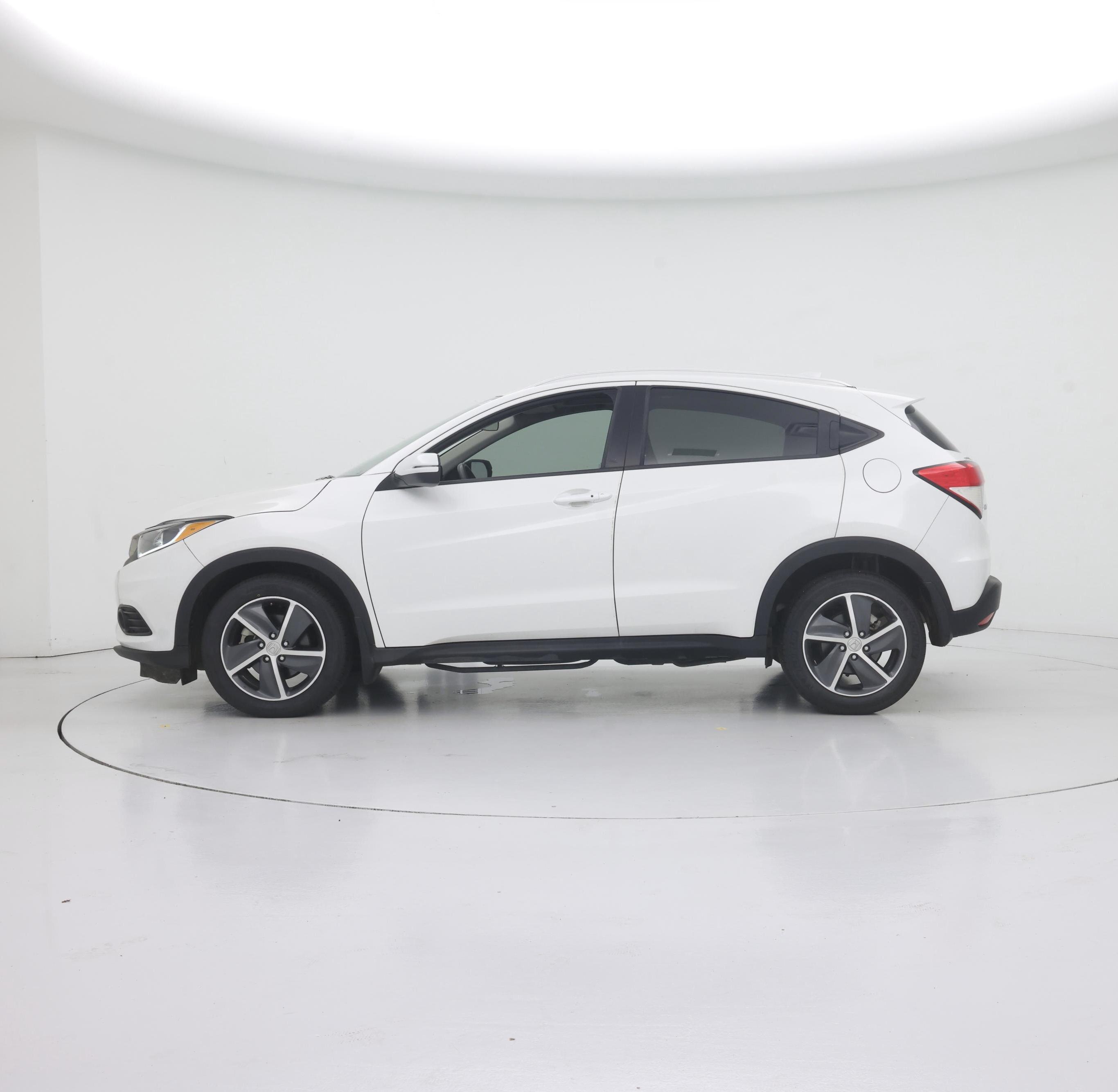 Thumbnail: 2021 Honda HR-V - 3