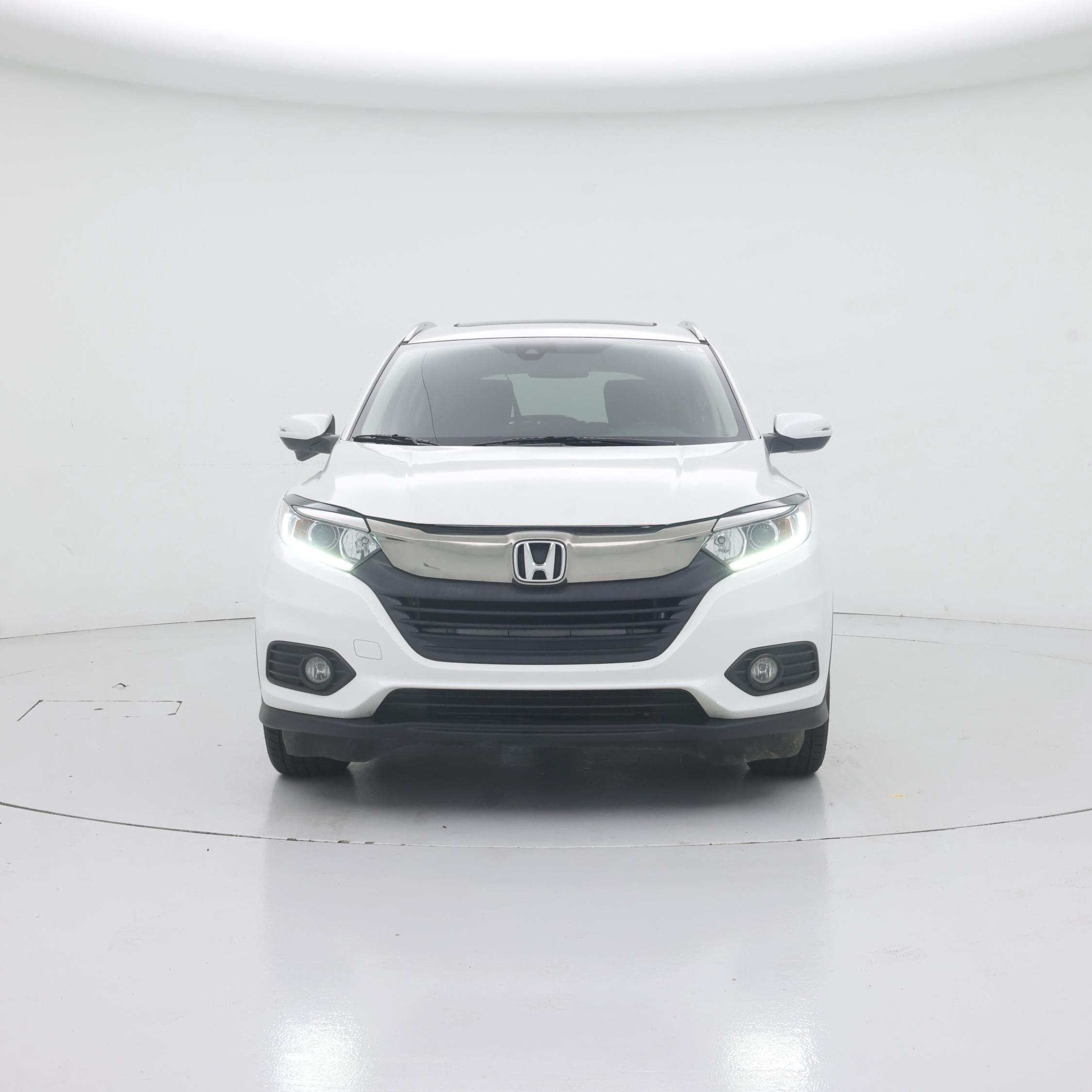 Thumbnail: 2021 Honda HR-V - 5