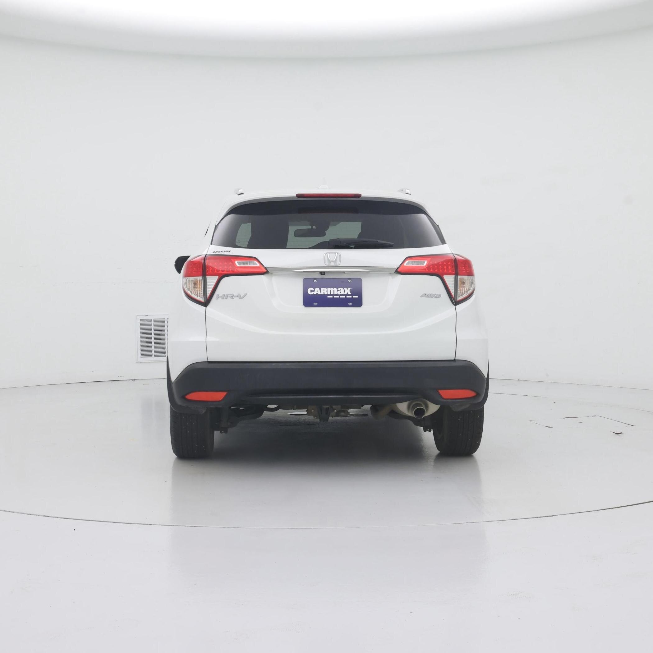 Thumbnail: 2021 Honda HR-V - 6