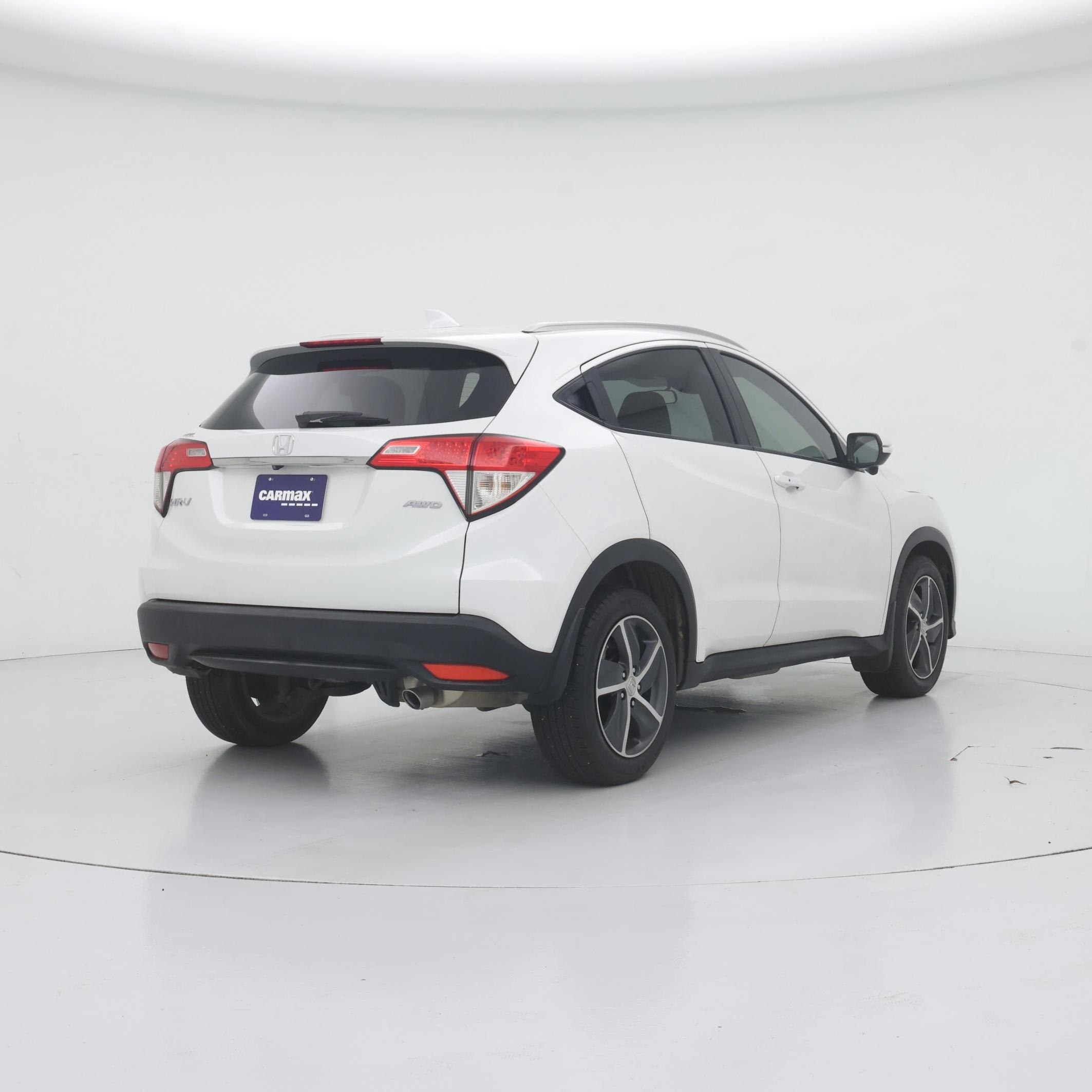 Thumbnail: 2021 Honda HR-V - 8