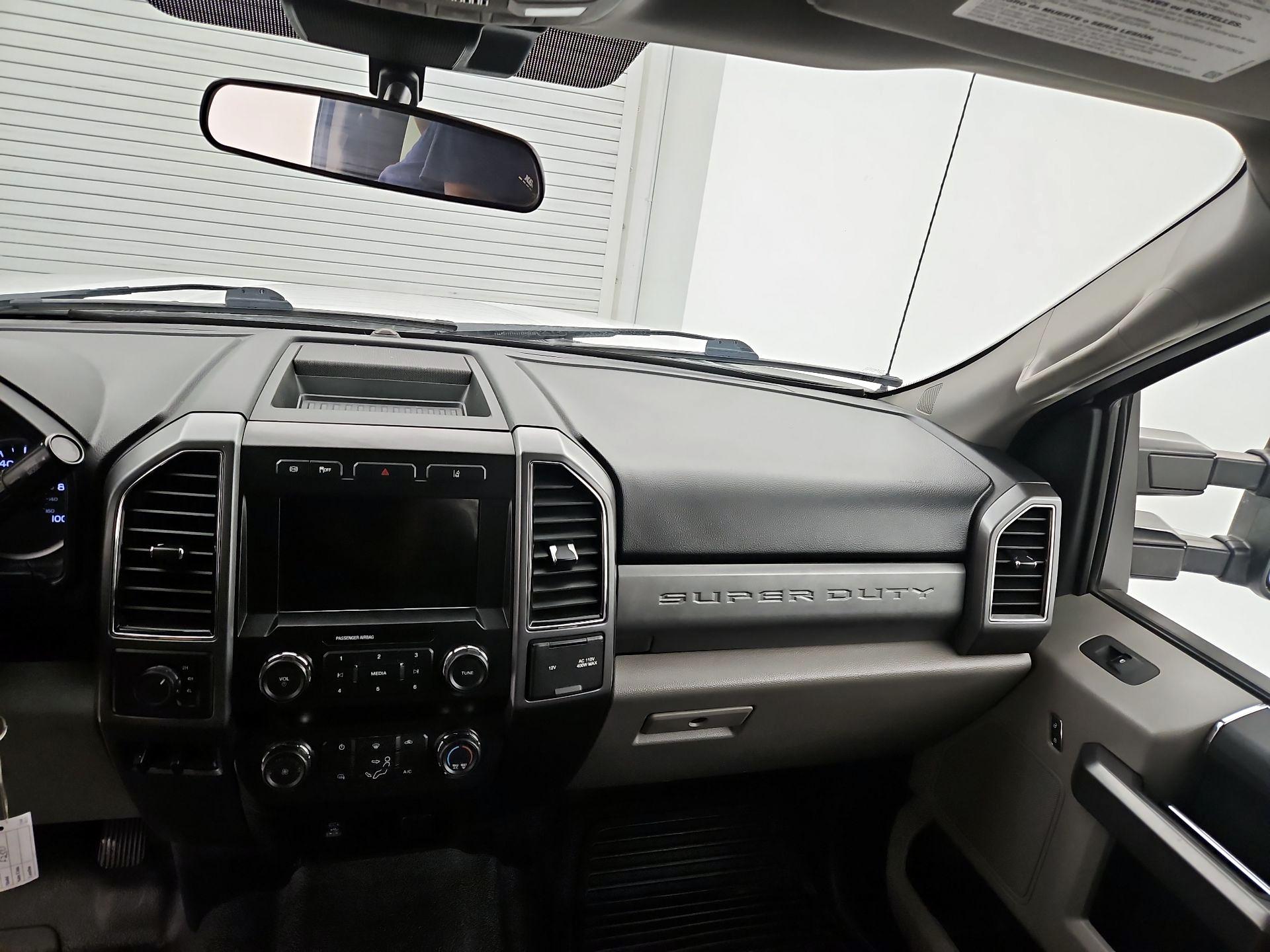 Thumbnail: 2020 Ford F-250 - 9