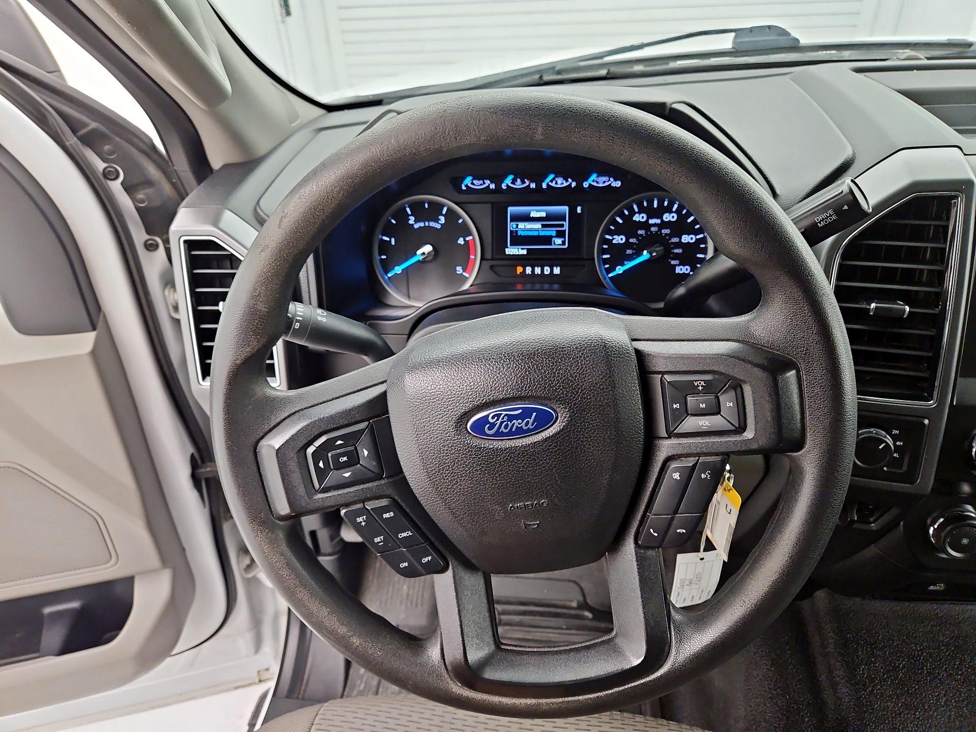 Thumbnail: 2020 Ford F-250 - 10