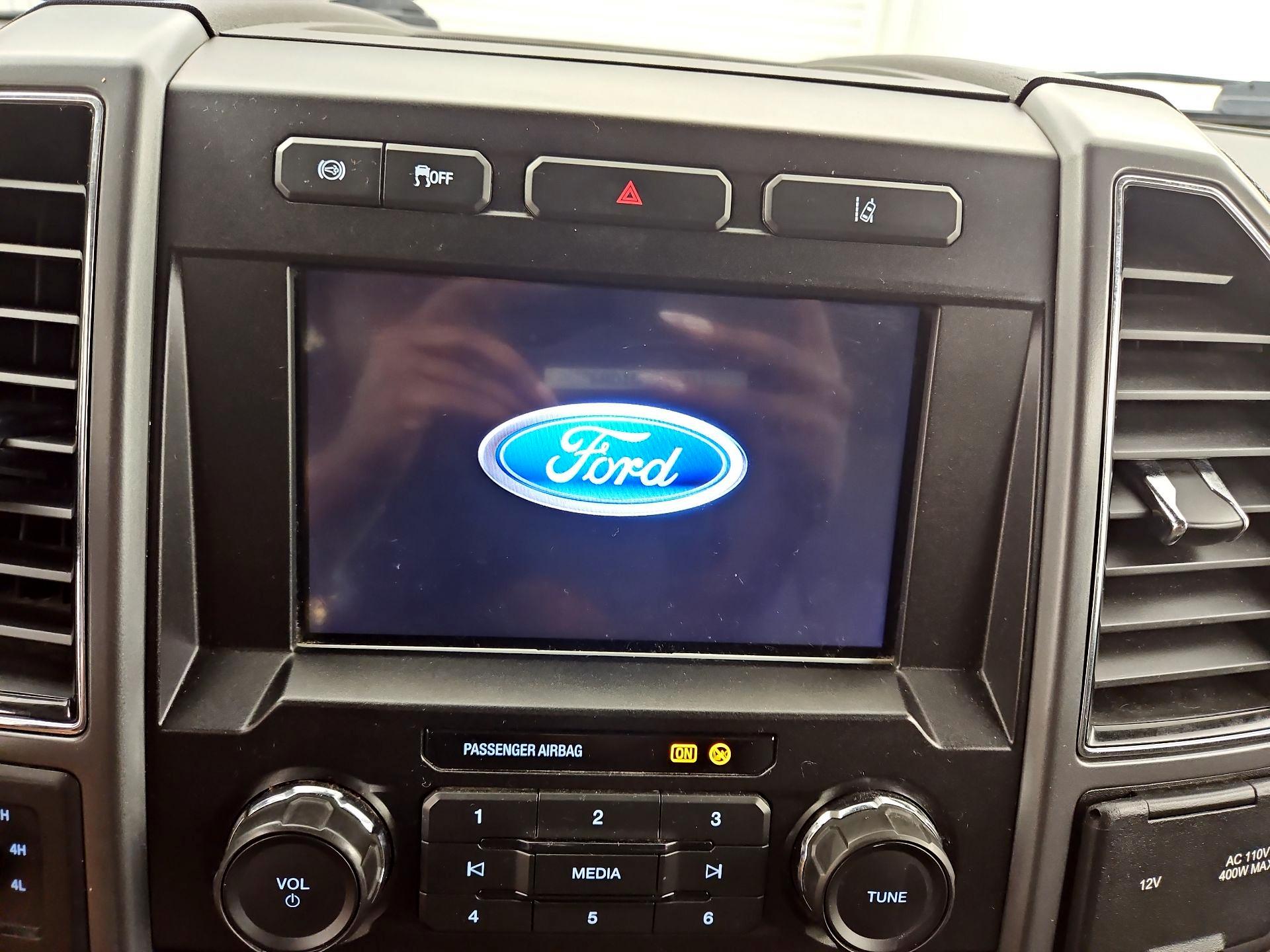 Thumbnail: 2020 Ford F-250 - 15