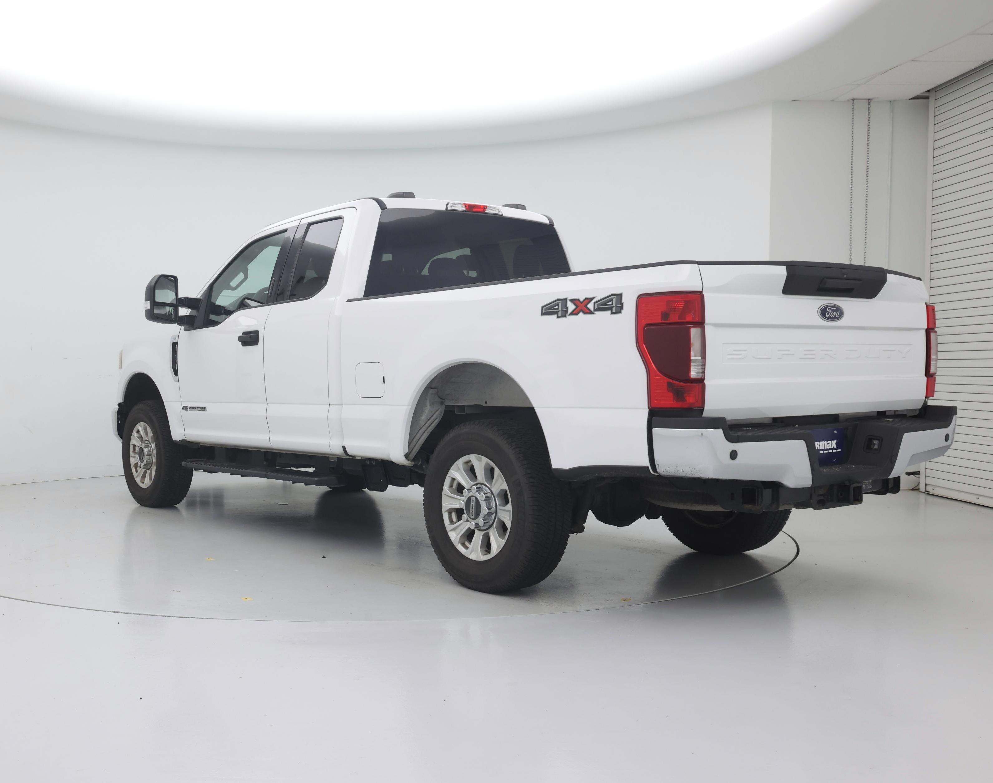 Thumbnail: 2020 Ford F-250 - 2