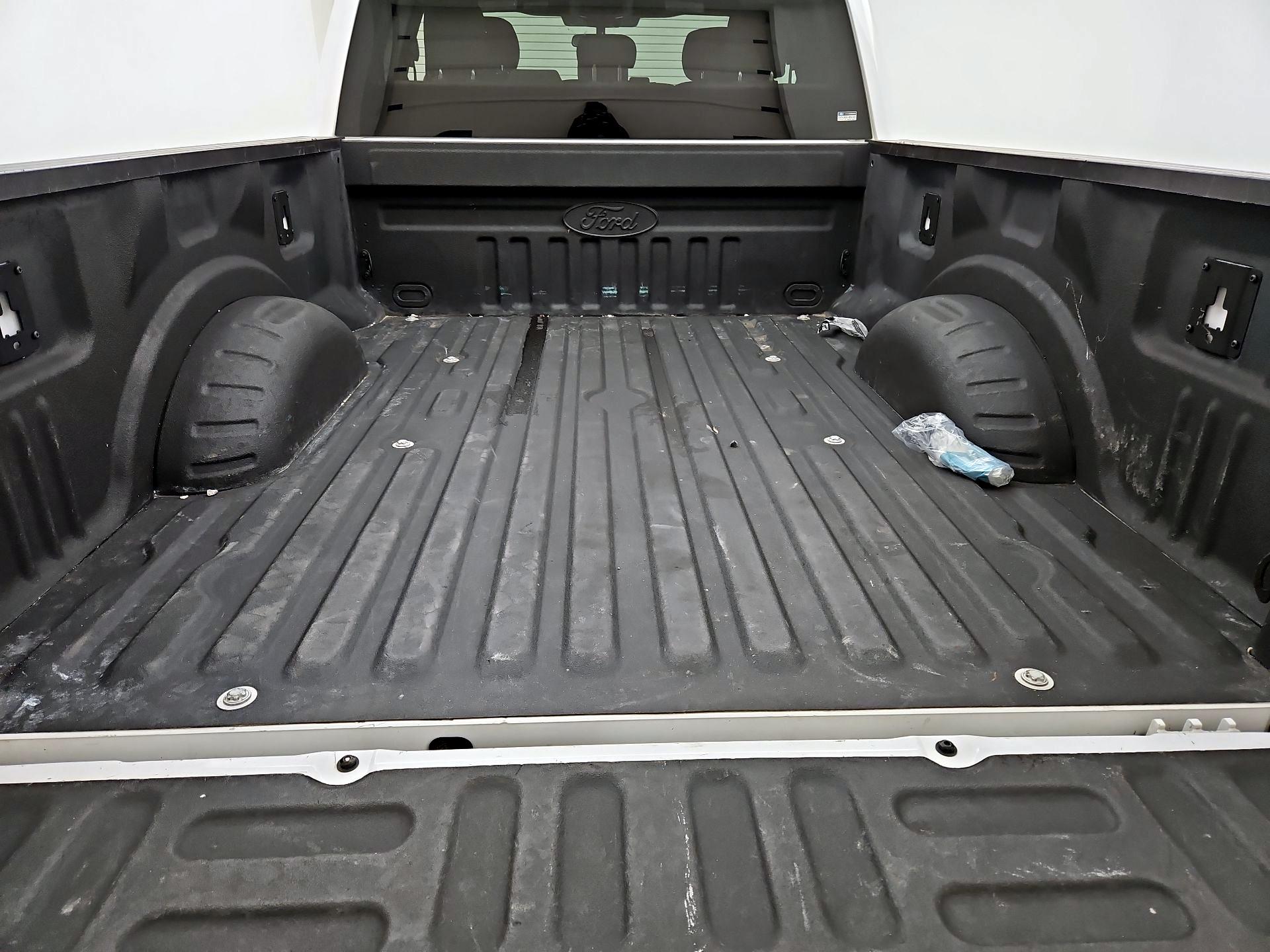 Thumbnail: 2020 Ford F-250 - 20