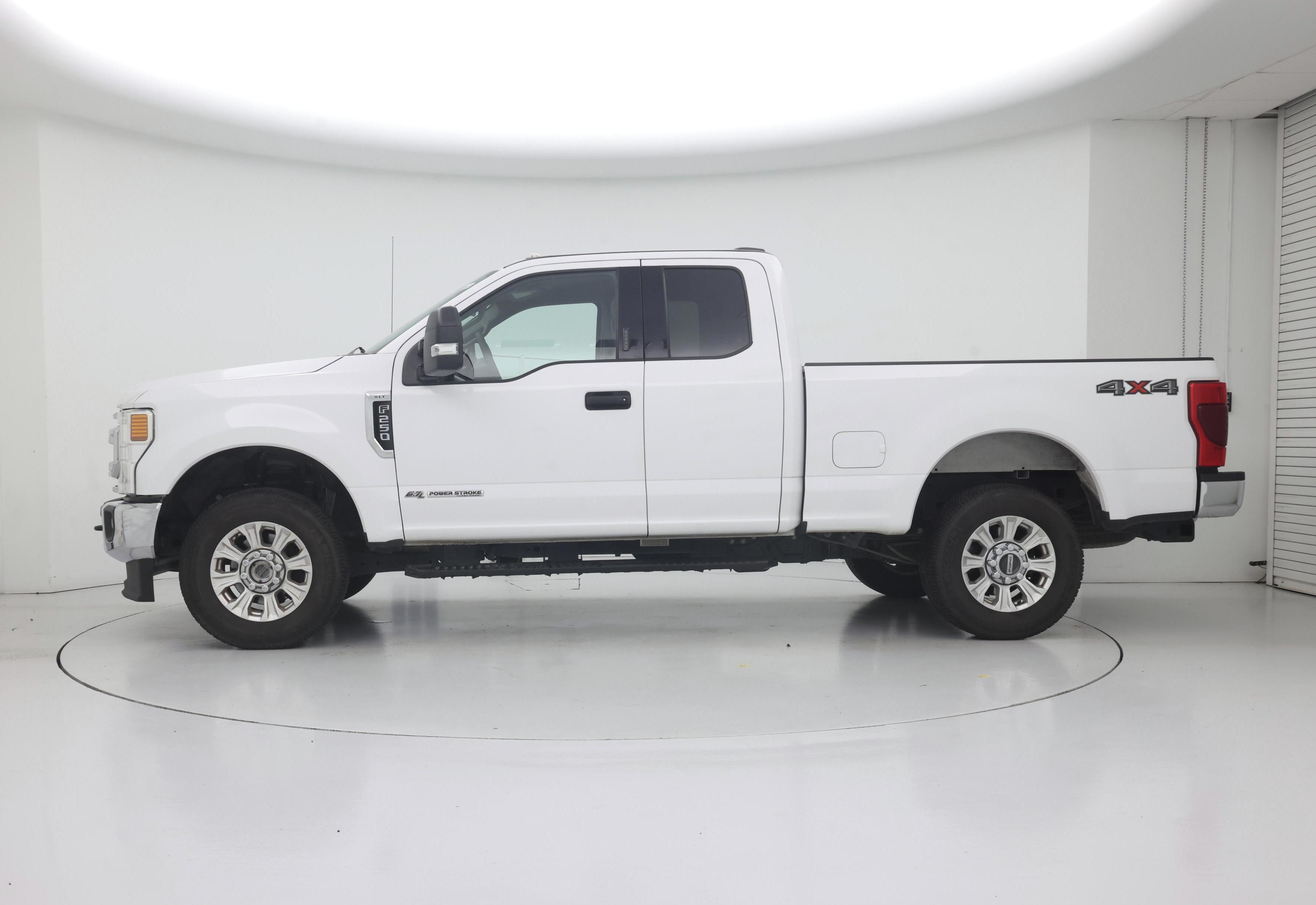 Thumbnail: 2020 Ford F-250 - 3