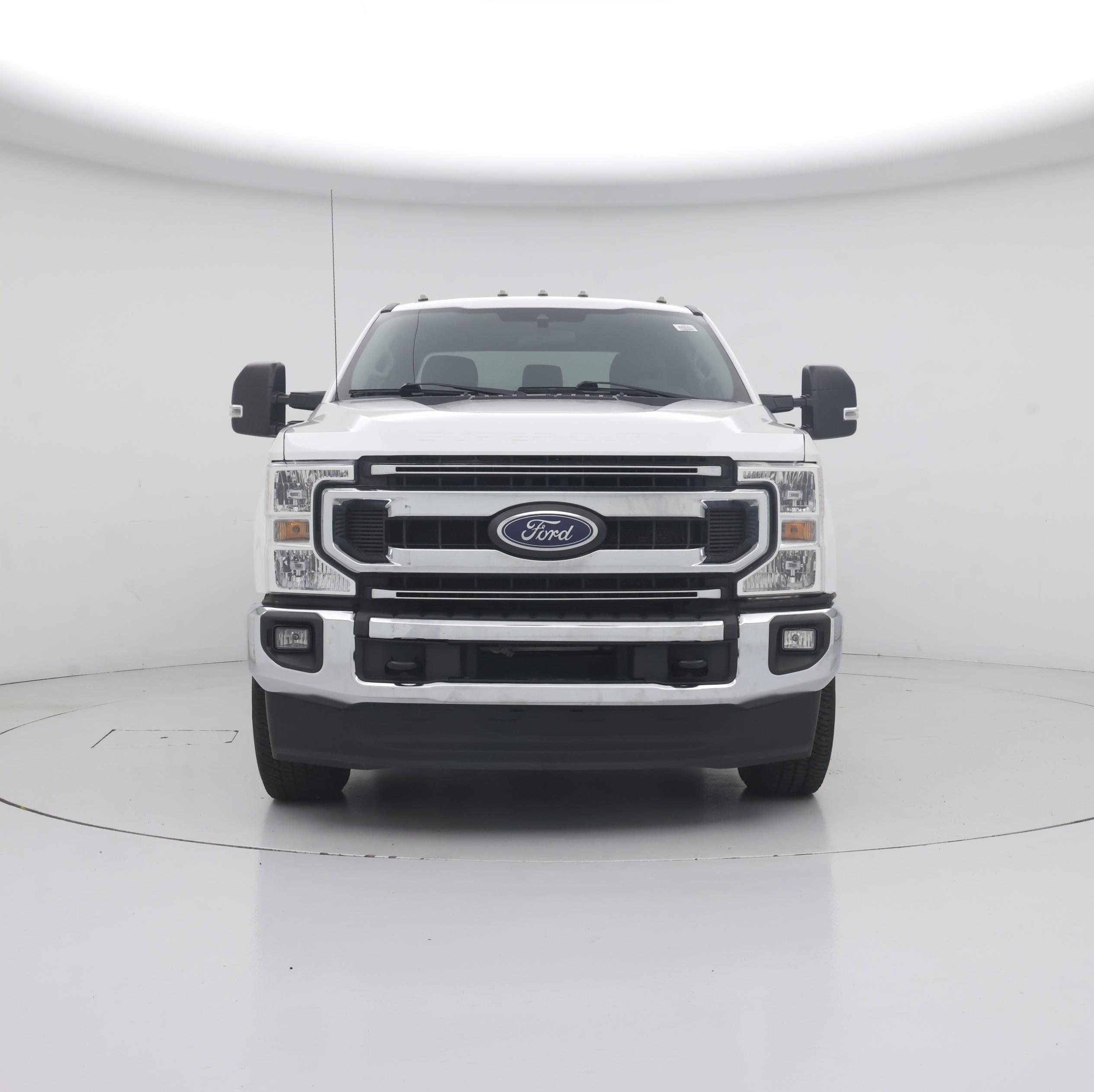 Thumbnail: 2020 Ford F-250 - 5