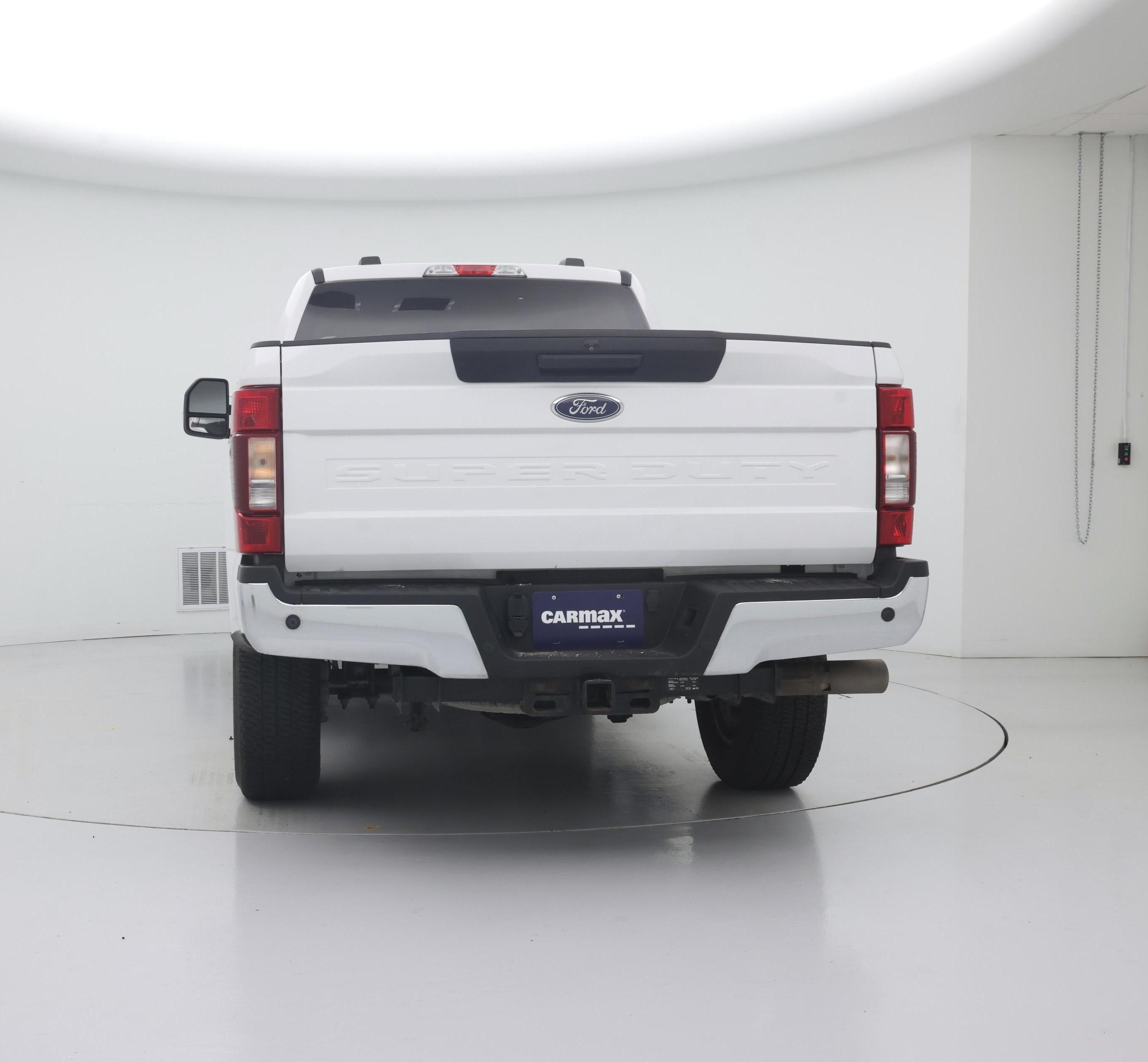 Thumbnail: 2020 Ford F-250 - 6