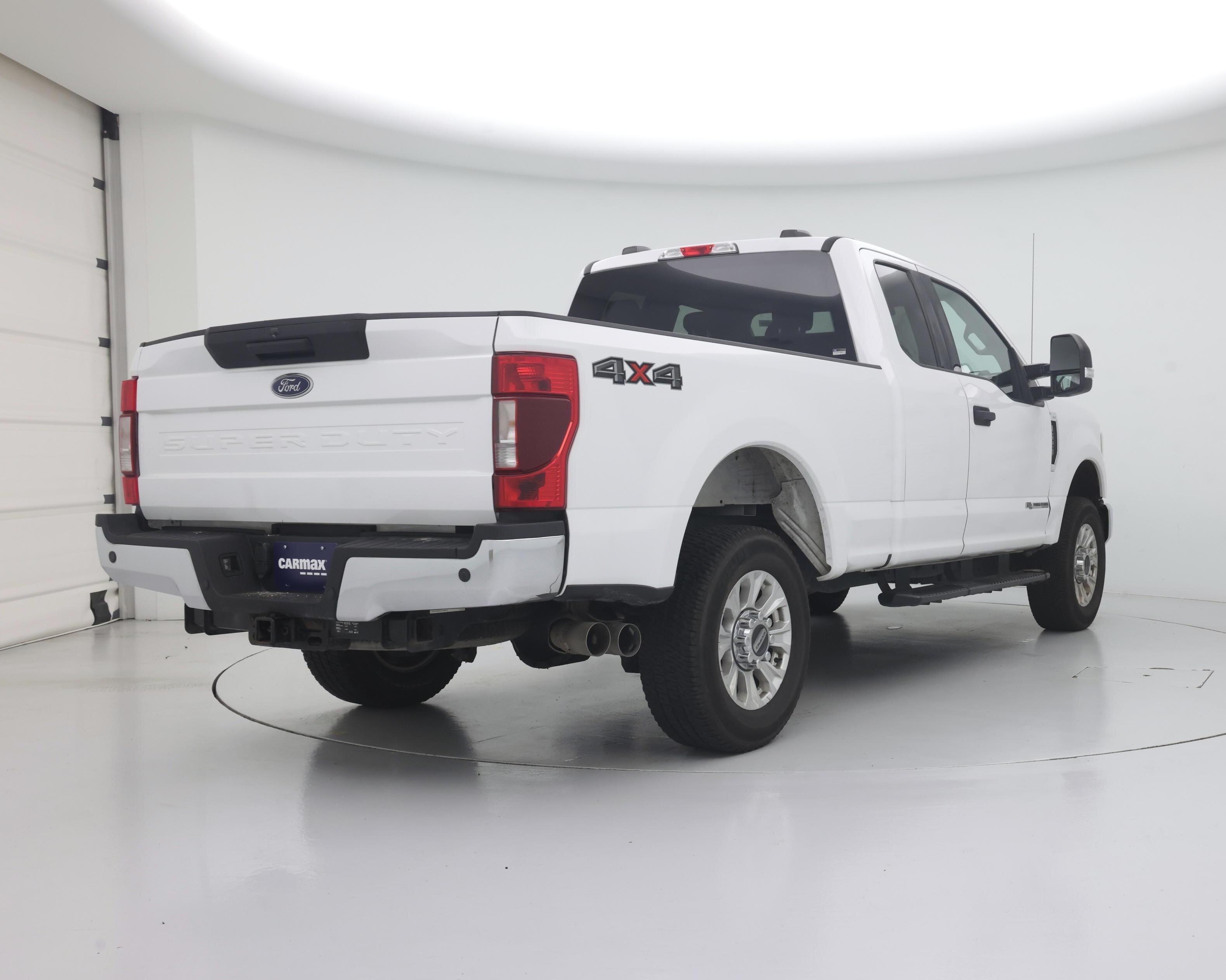 Thumbnail: 2020 Ford F-250 - 8