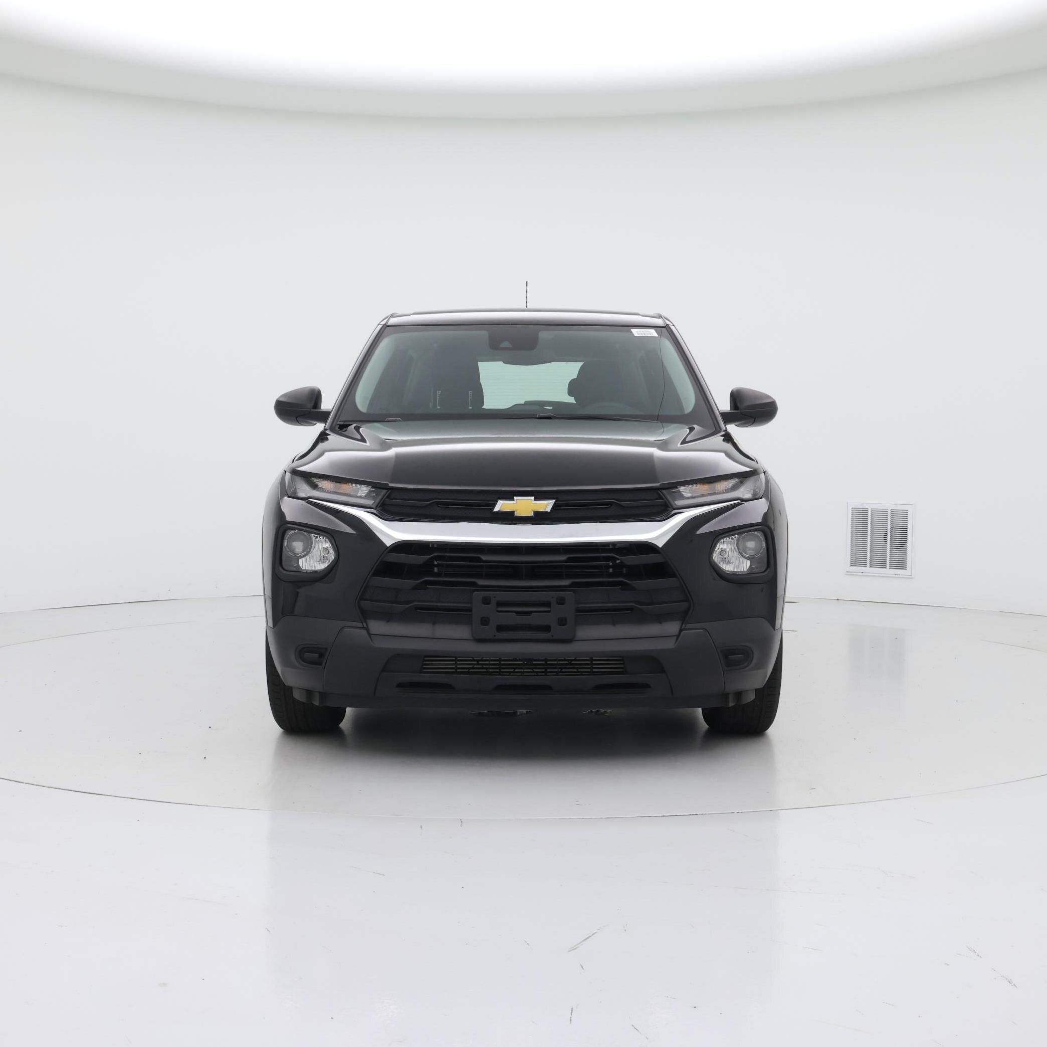 Thumbnail: 2023 Chevrolet TrailBlazer - 5