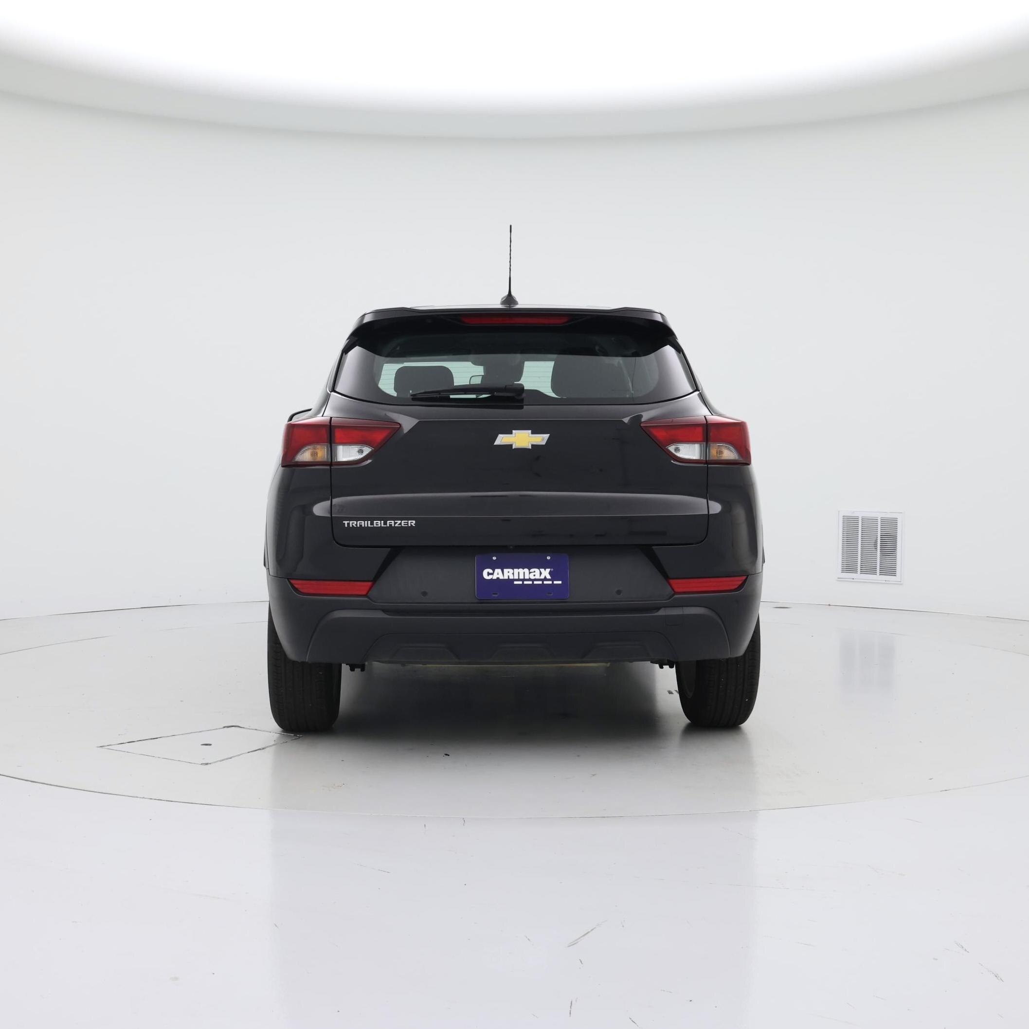 Thumbnail: 2023 Chevrolet TrailBlazer - 6