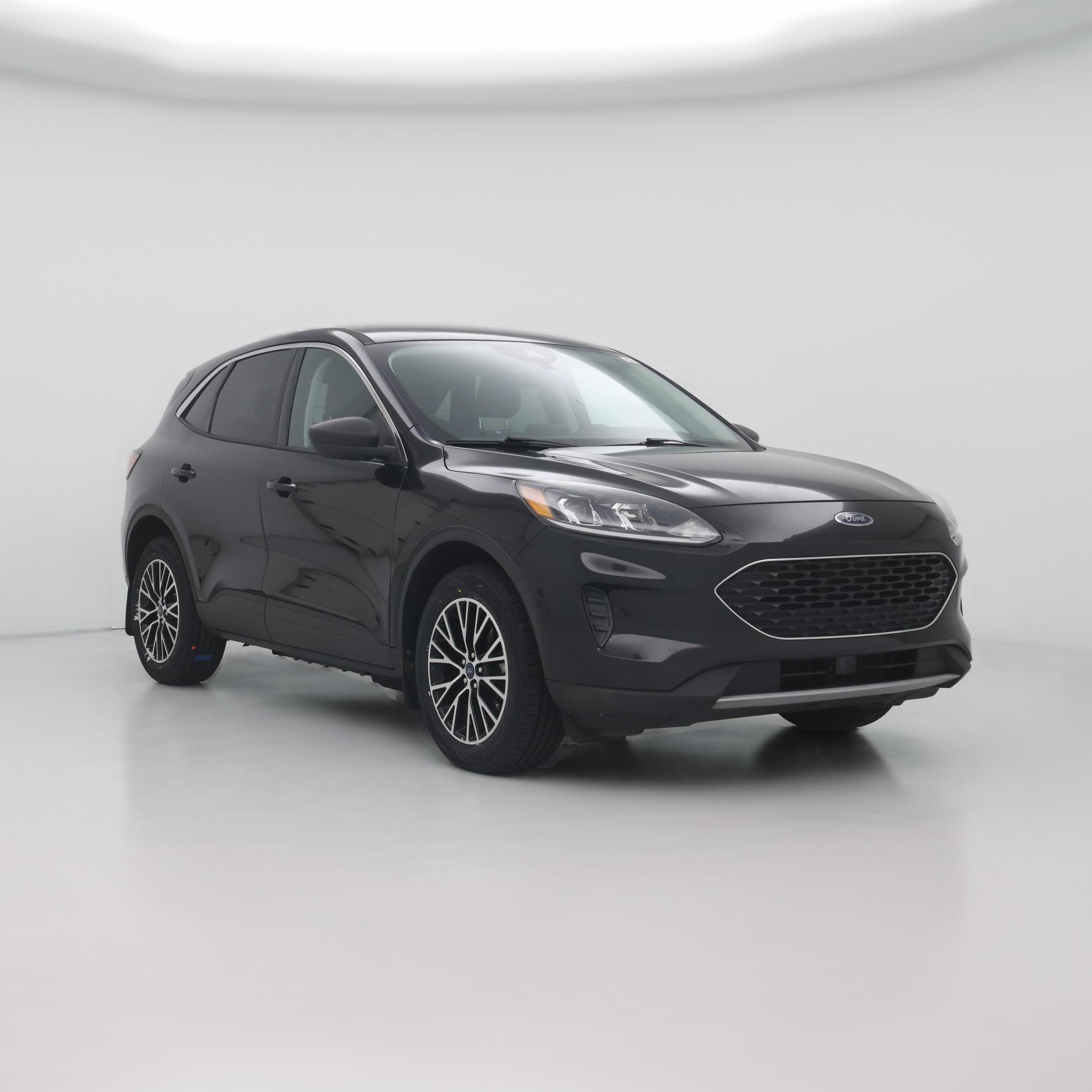 Thumbnail: 2022 Ford Escape - 1
