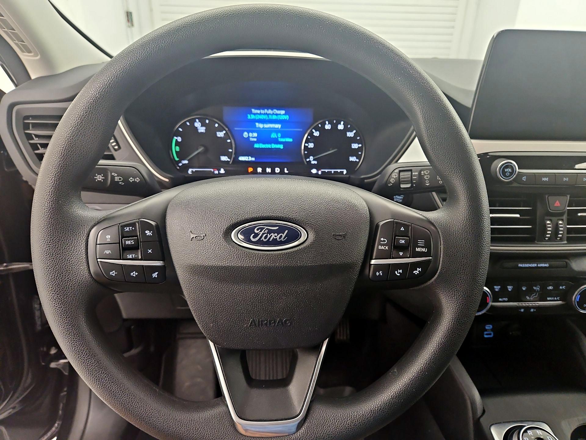 Thumbnail: 2022 Ford Escape - 10