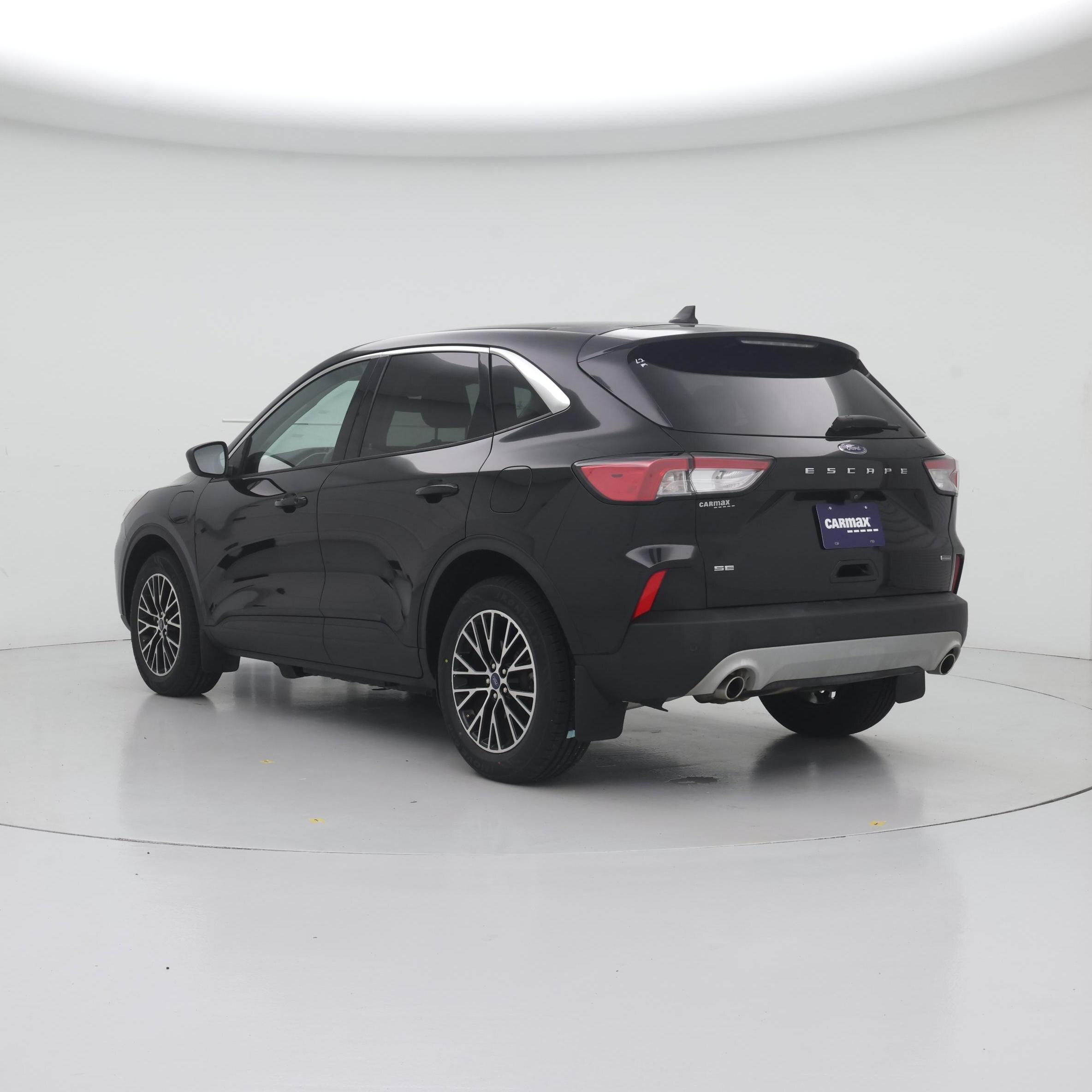 Thumbnail: 2022 Ford Escape - 2