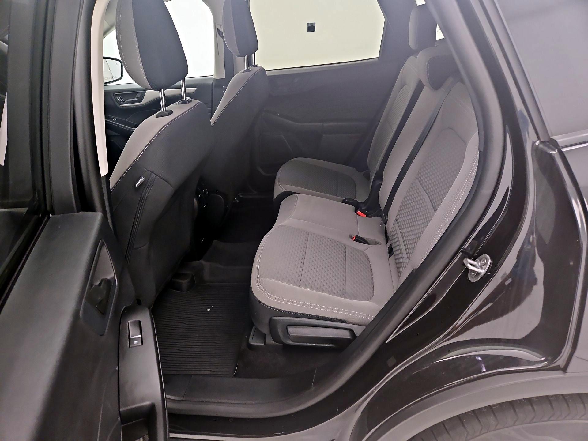 Thumbnail: 2022 Ford Escape - 19