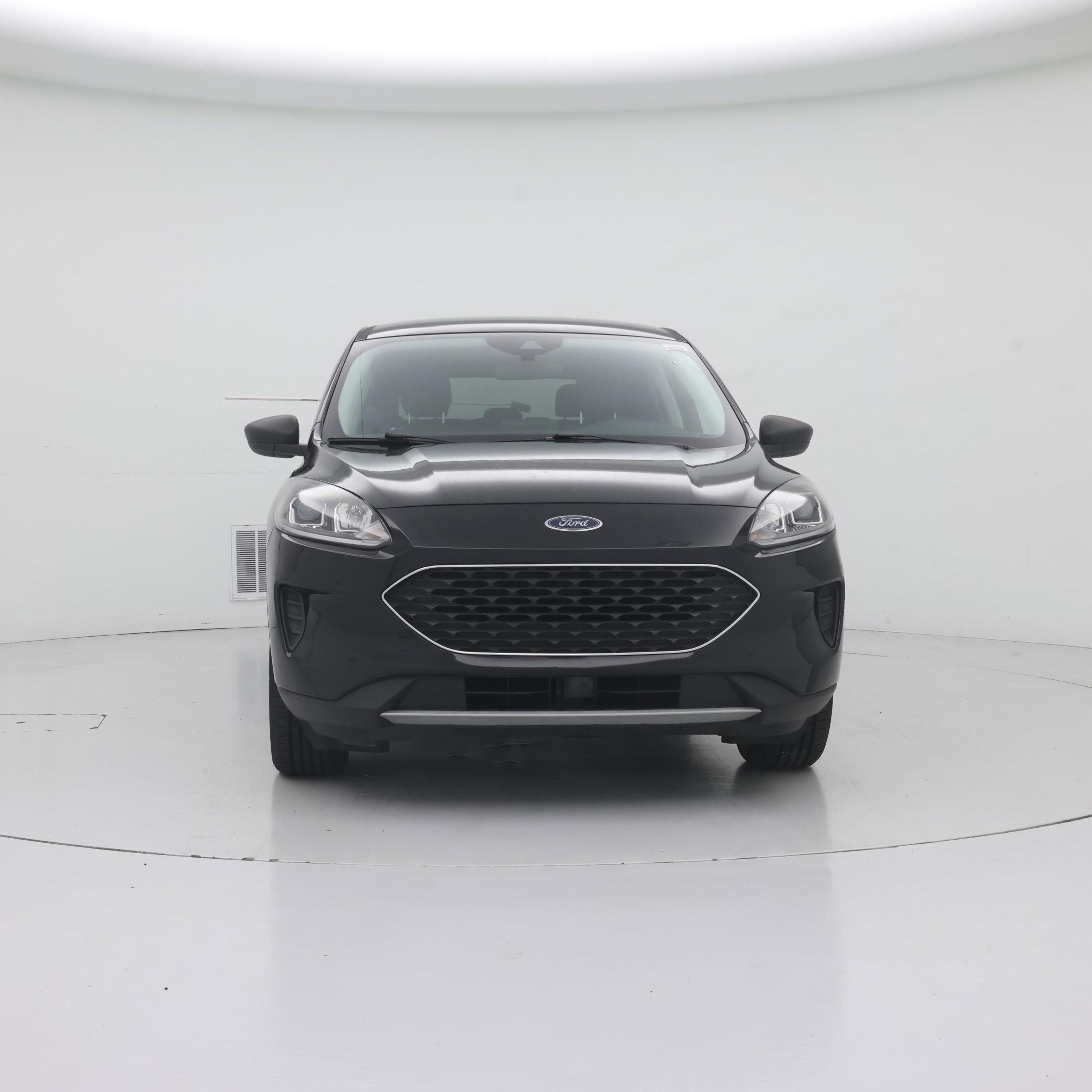 Thumbnail: 2022 Ford Escape - 5