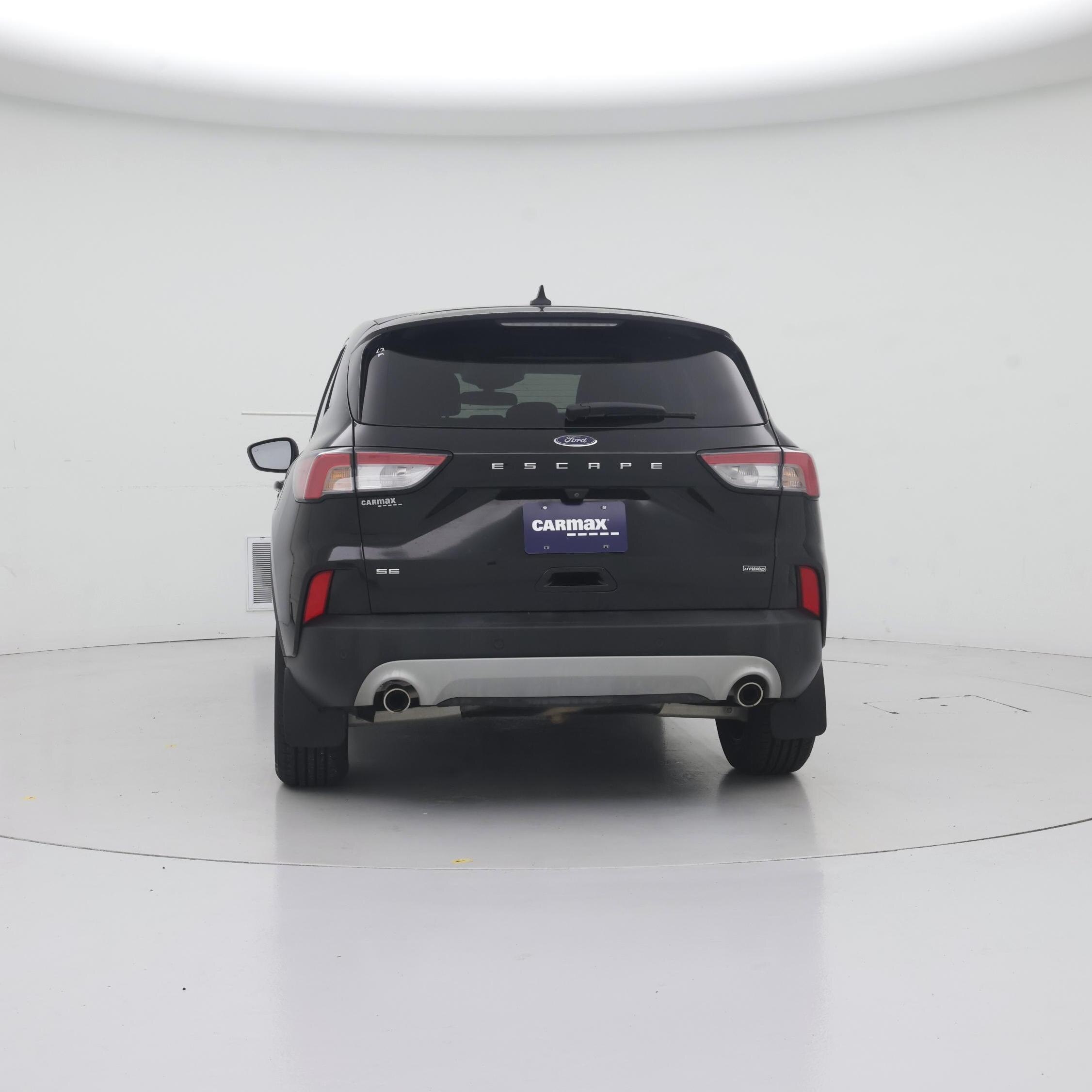 Thumbnail: 2022 Ford Escape - 6