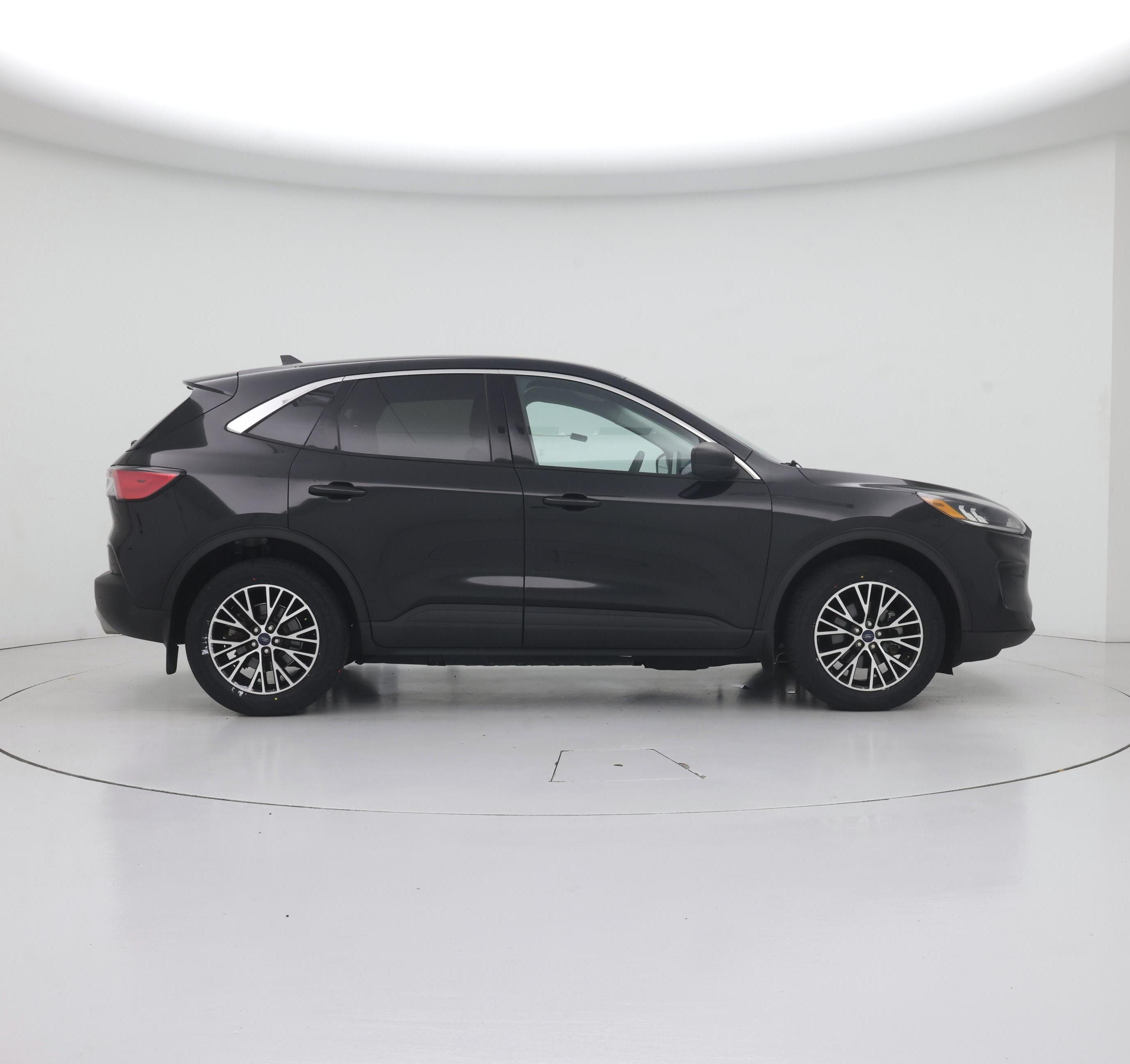 Thumbnail: 2022 Ford Escape - 7
