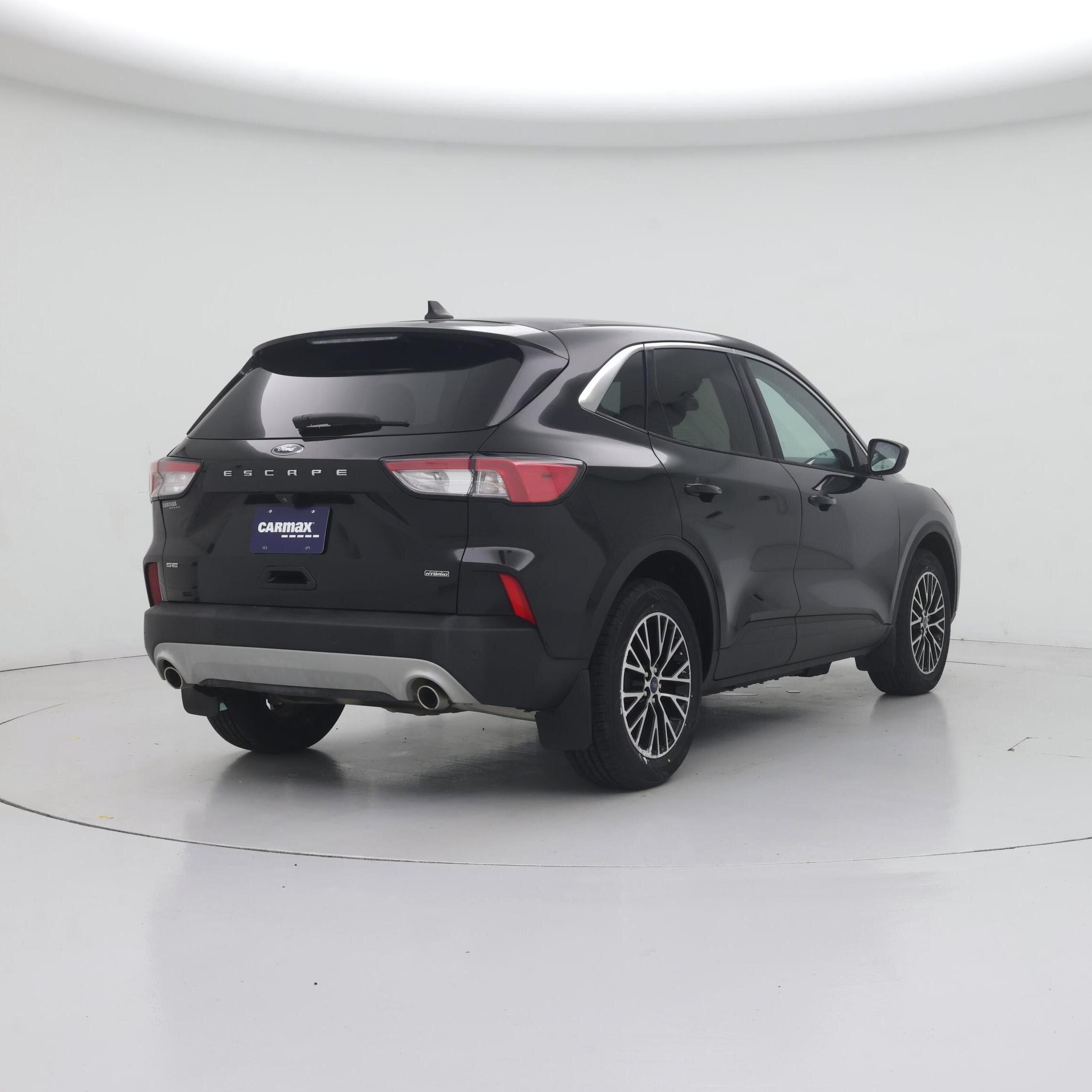 Thumbnail: 2022 Ford Escape - 8