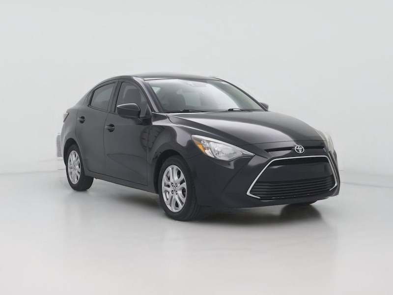 2018 Toyota Yaris iA  -
                  Jackson, MS