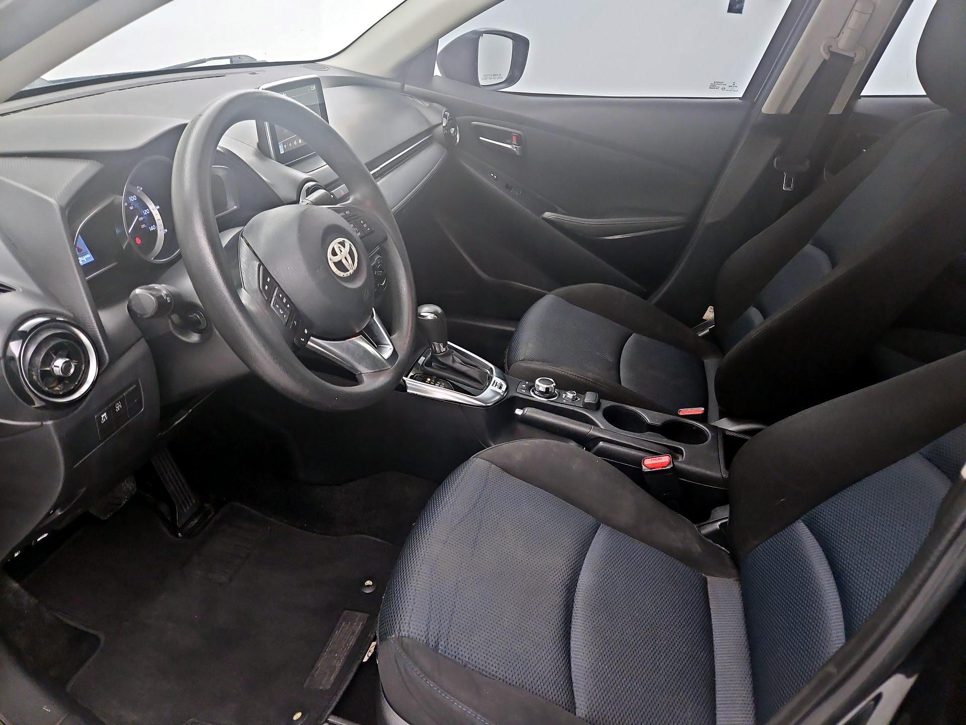 Thumbnail: 2018 Toyota Yaris iA - 11