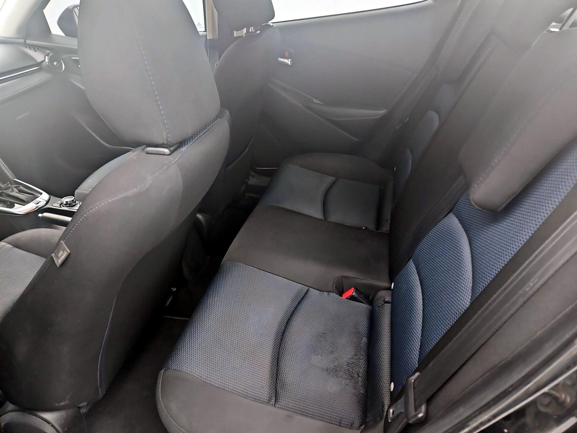 Thumbnail: 2018 Toyota Yaris iA - 19