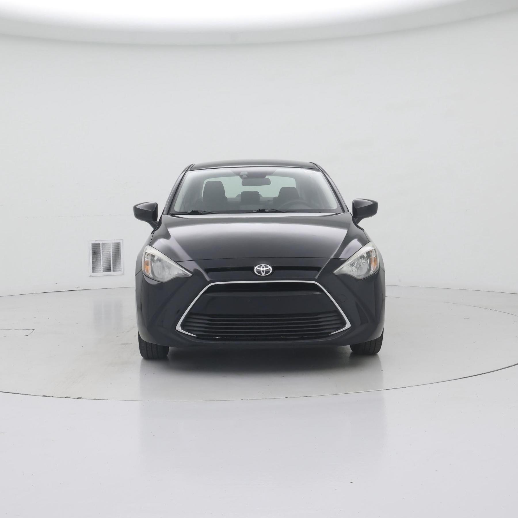 Thumbnail: 2018 Toyota Yaris iA - 5