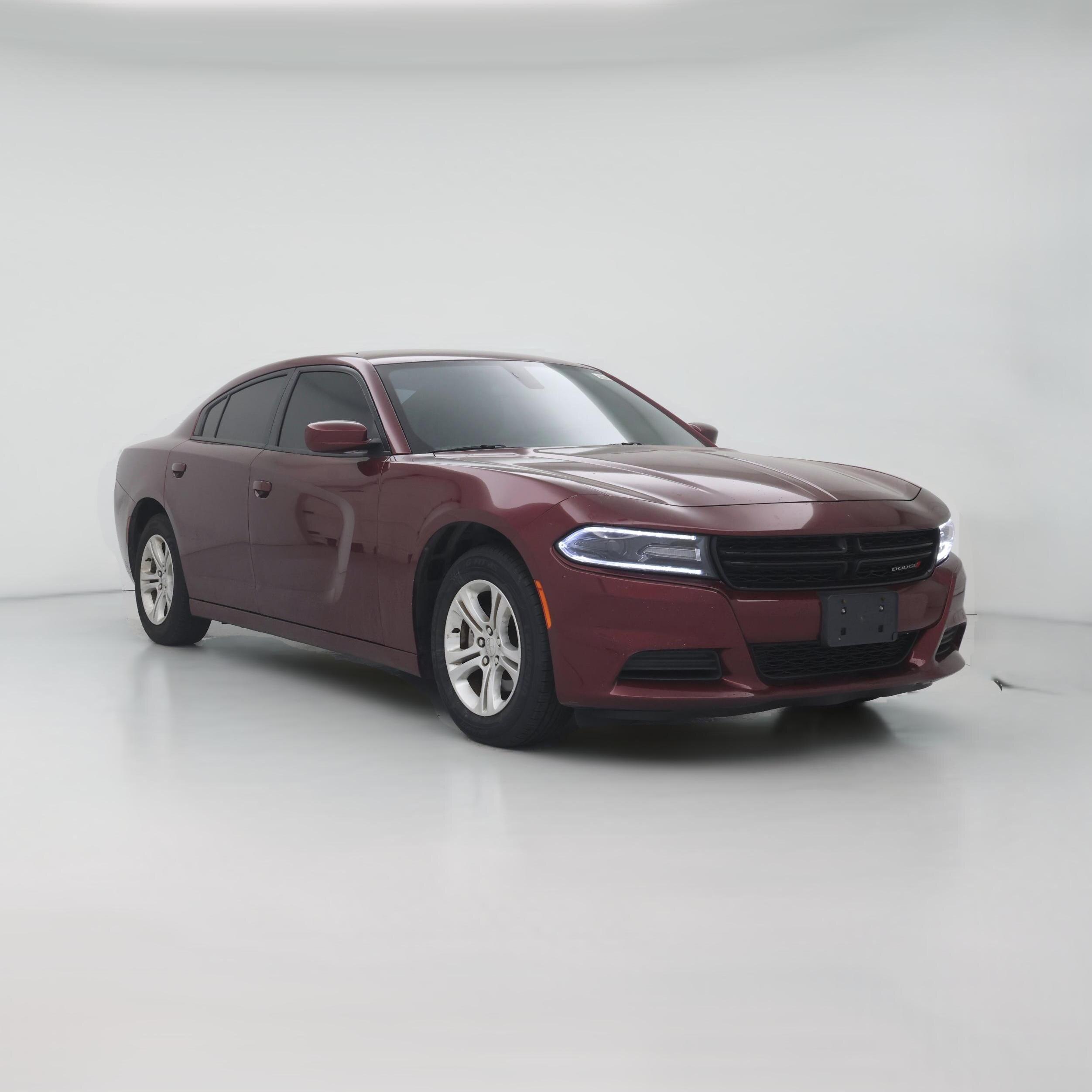 Thumbnail: 2019 Dodge Charger - 1