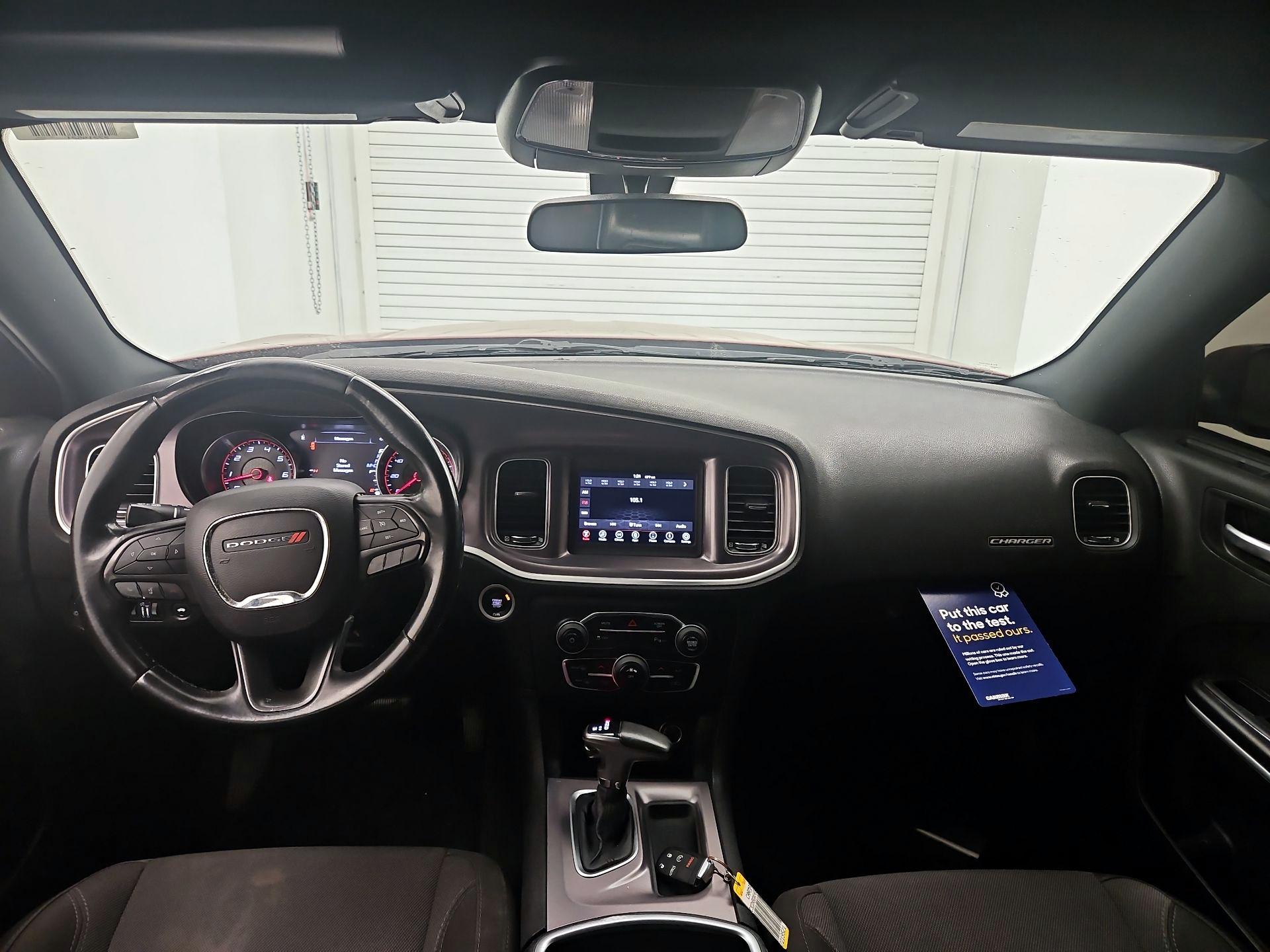 Thumbnail: 2019 Dodge Charger - 9