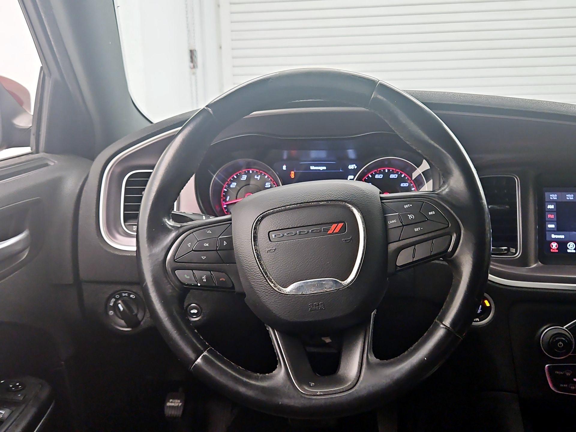 Thumbnail: 2019 Dodge Charger - 10