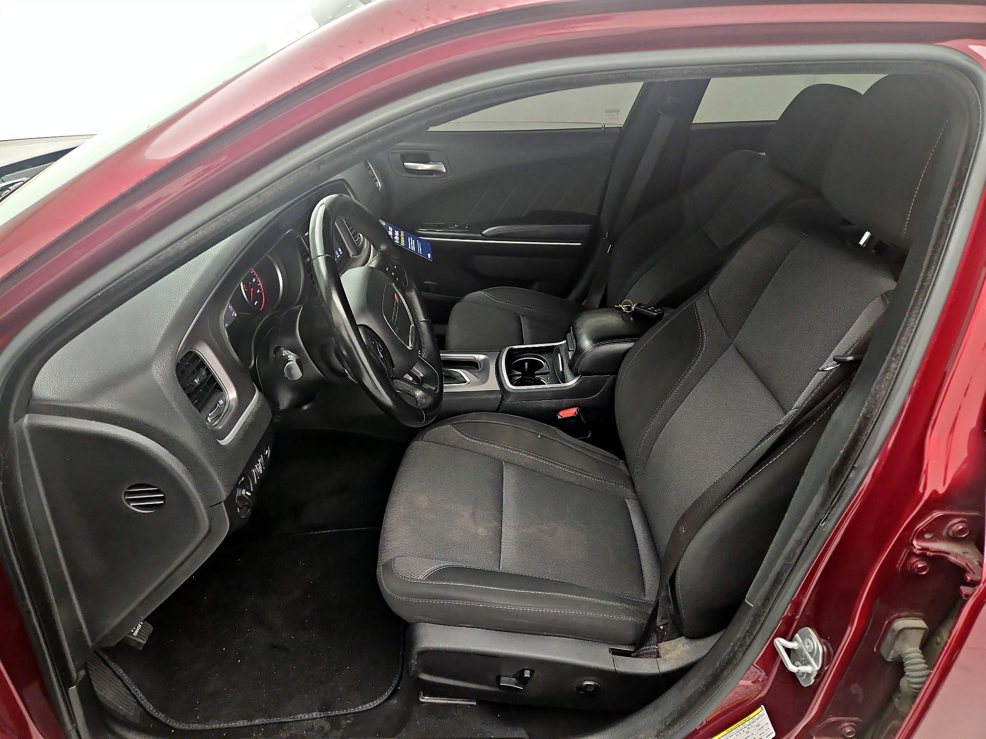 Thumbnail: 2019 Dodge Charger - 11