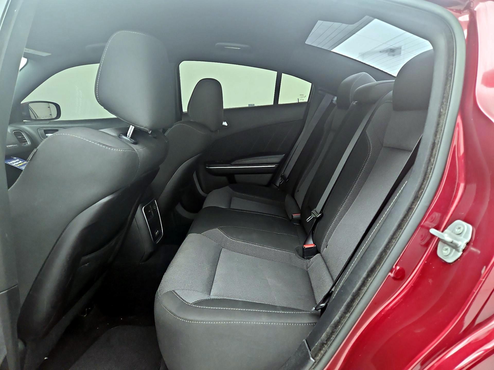 Thumbnail: 2019 Dodge Charger - 19